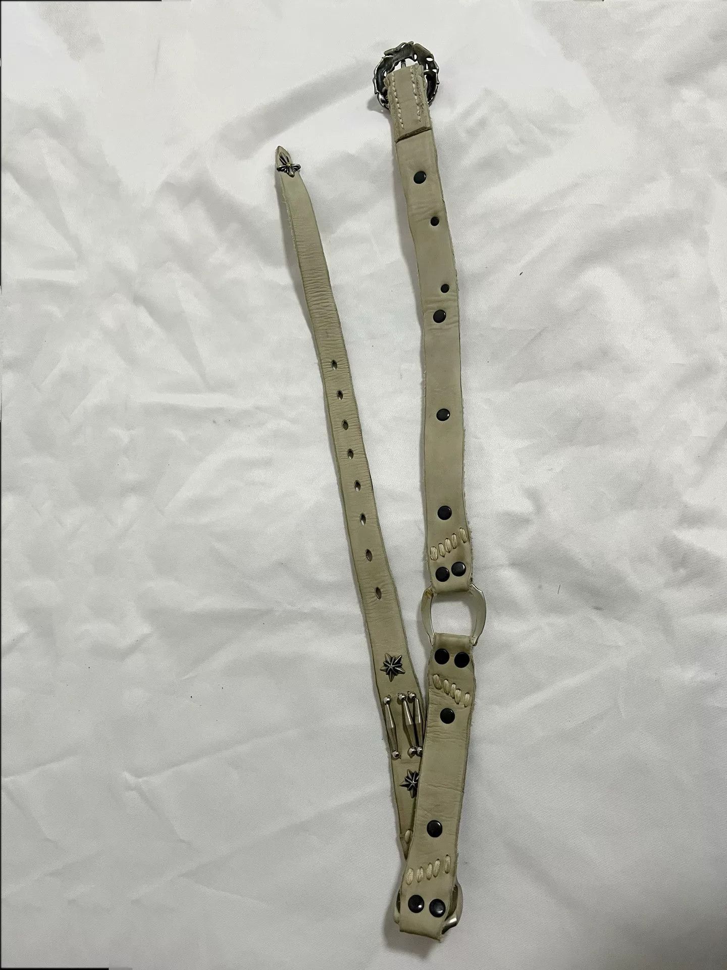 Other 14th addition belt Size ONE SIZE - 6 Thumbnail