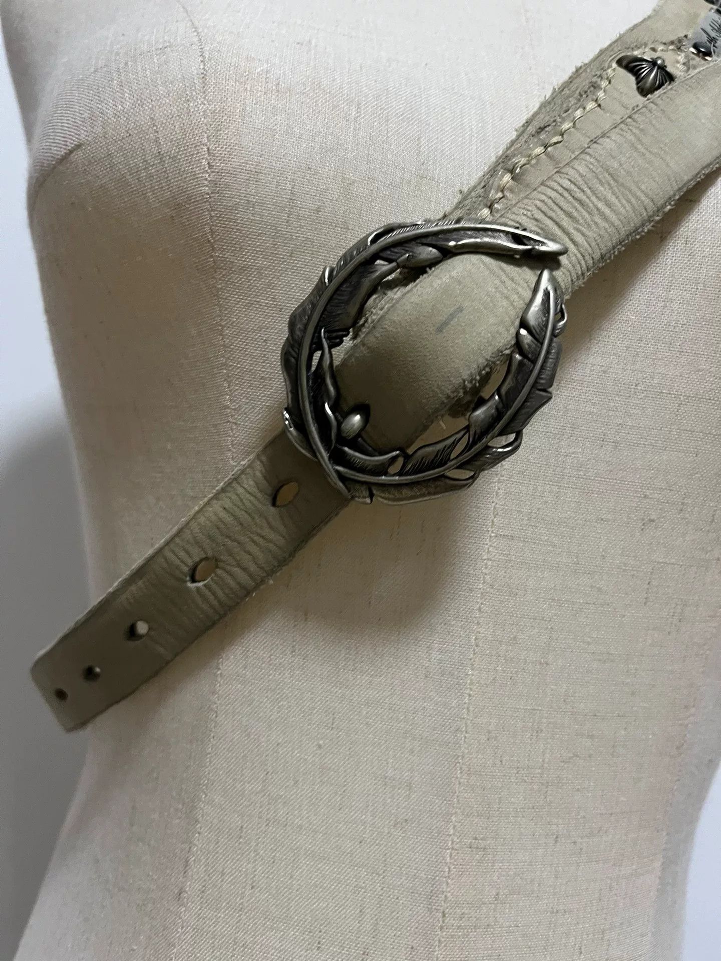 Other 14th addition belt Size ONE SIZE - 2 Thumbnail