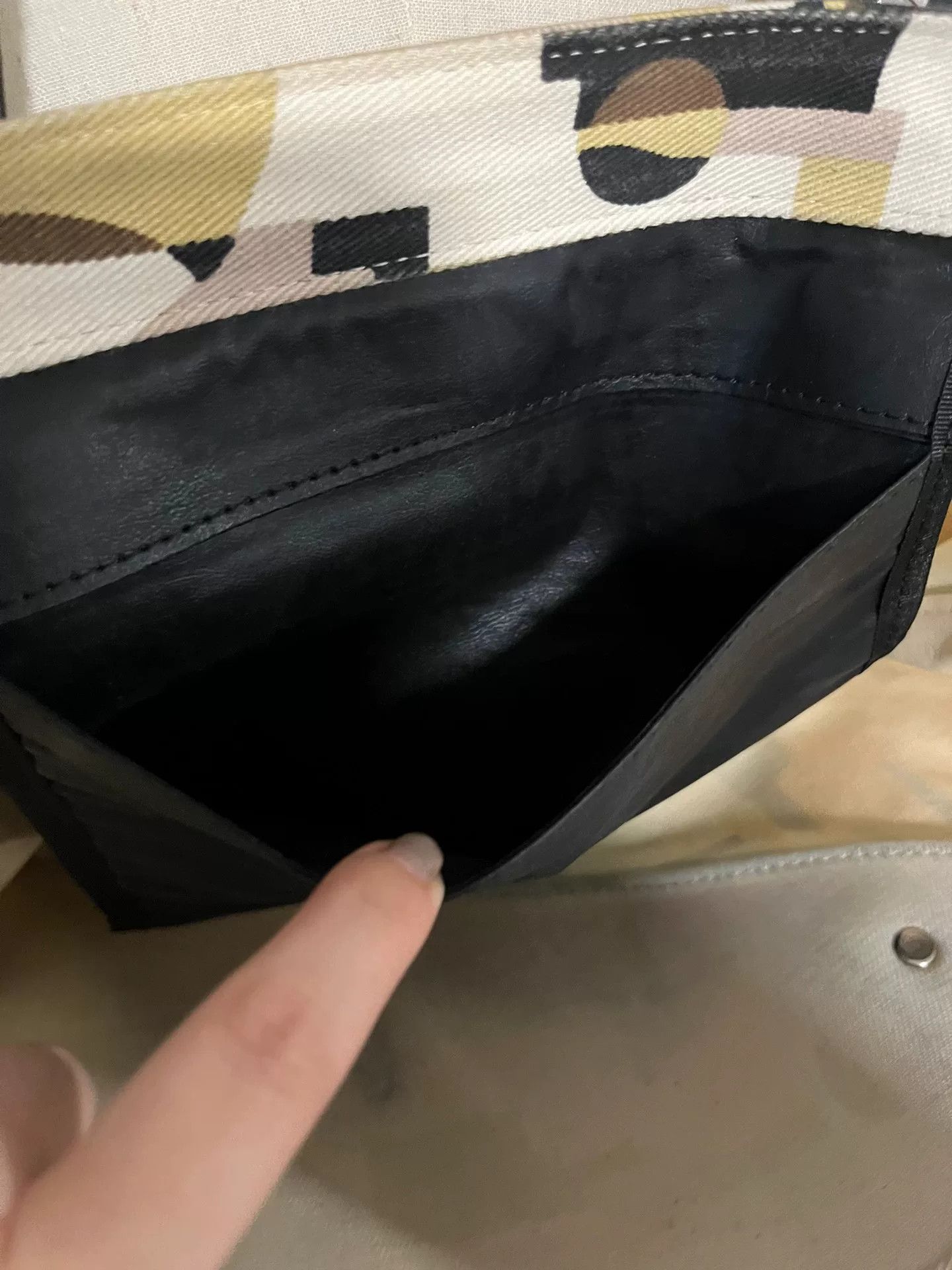 Other bio politics Handbag Size ONE SIZE - 8 Thumbnail
