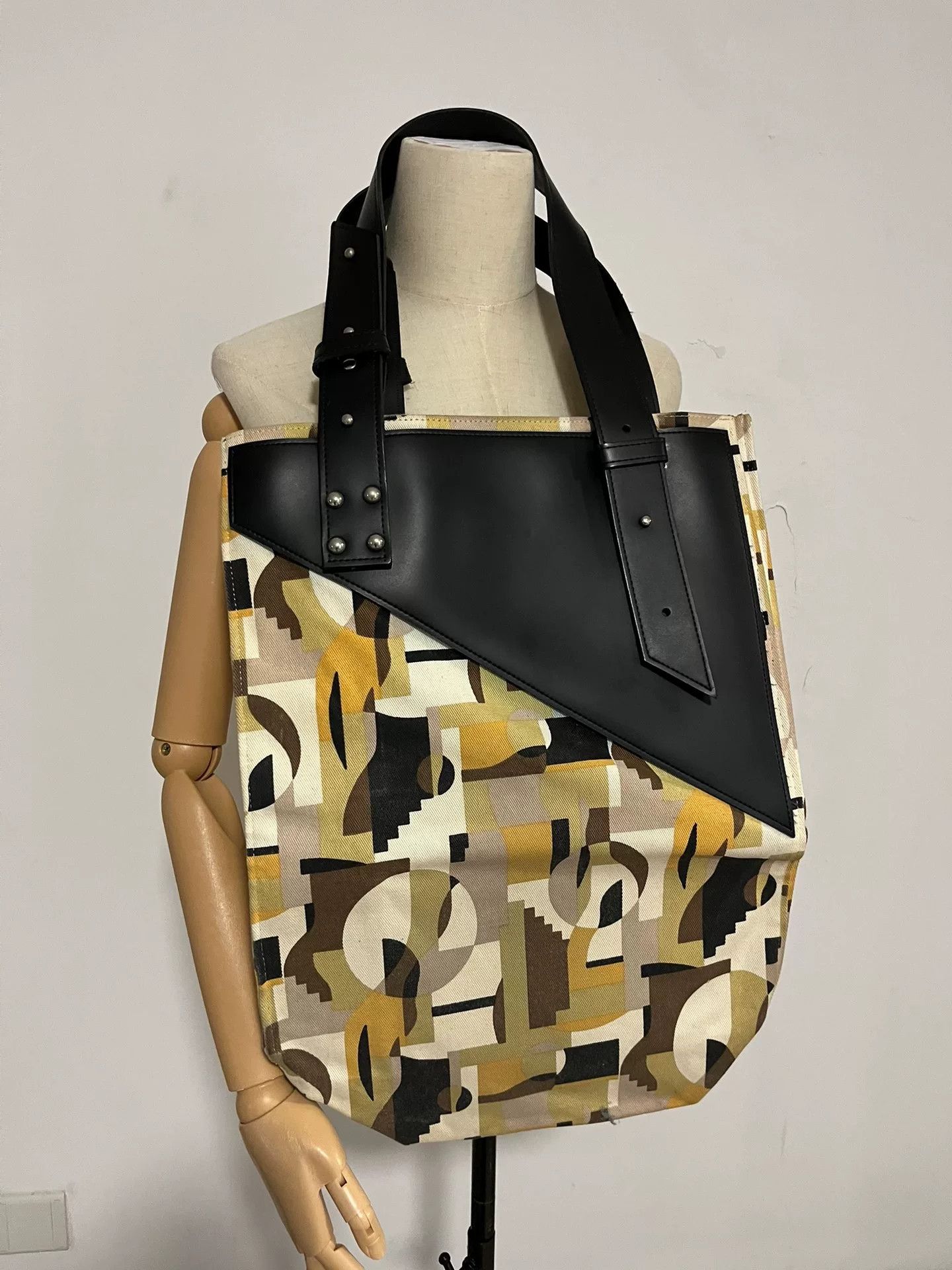 Other bio politics Handbag Size ONE SIZE - 6 Thumbnail