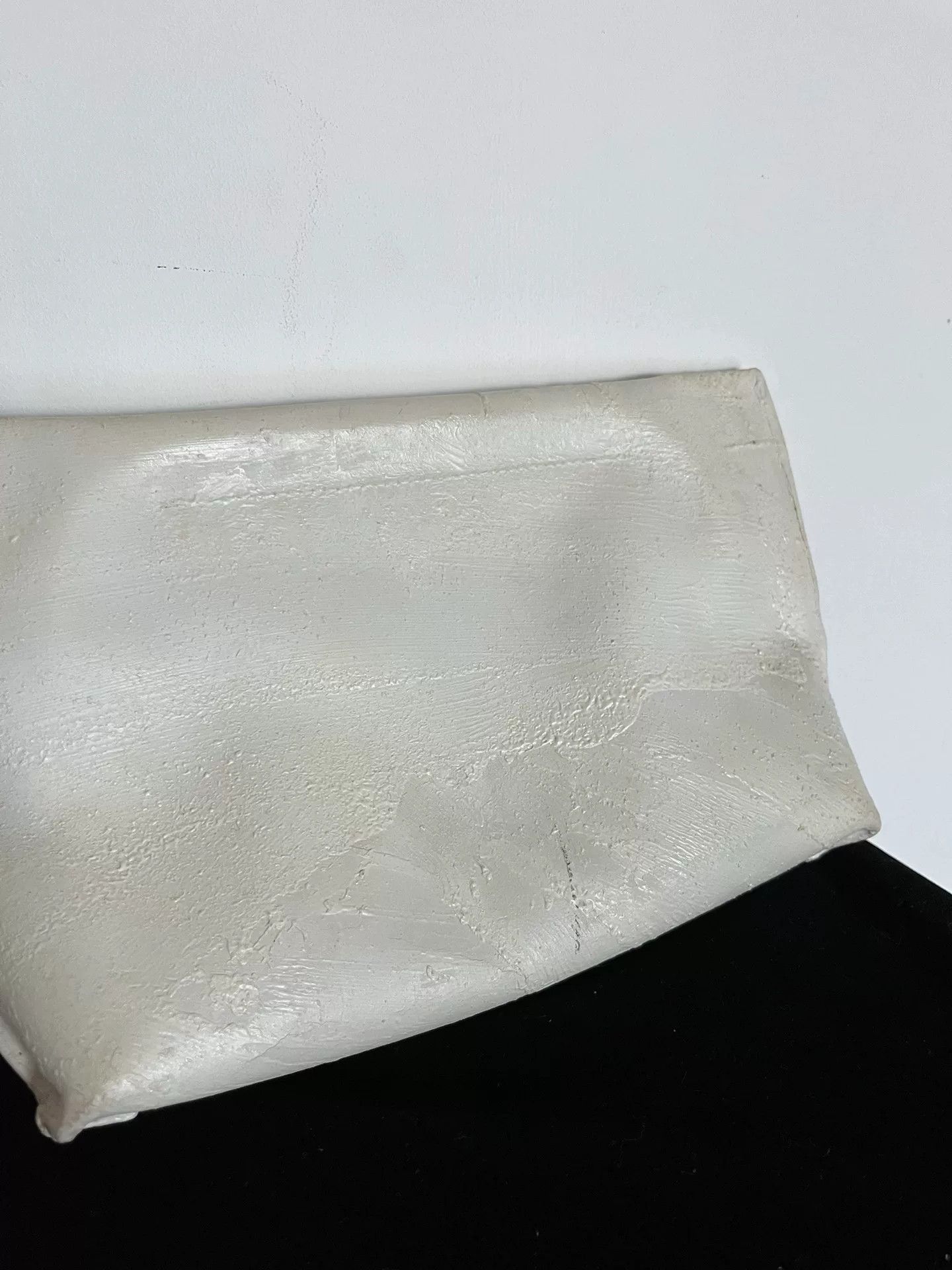Other KAGARI YUSUKE White Wall Clutch Size ONE SIZE - 5 Thumbnail