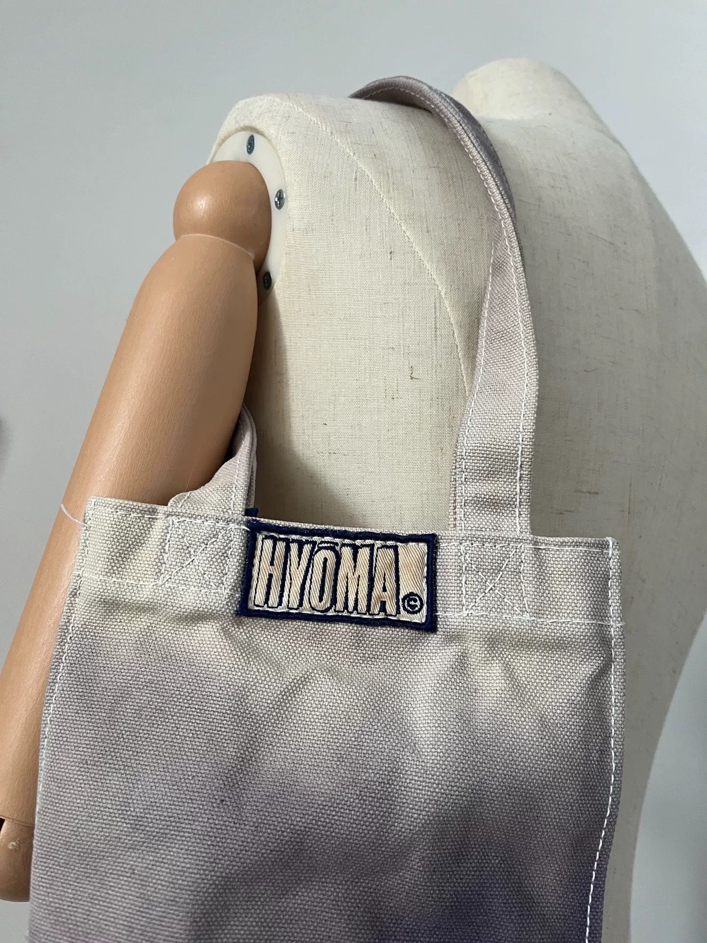 Other 20471120 Canvas Tote Bag Size ONE SIZE - 4 Thumbnail
