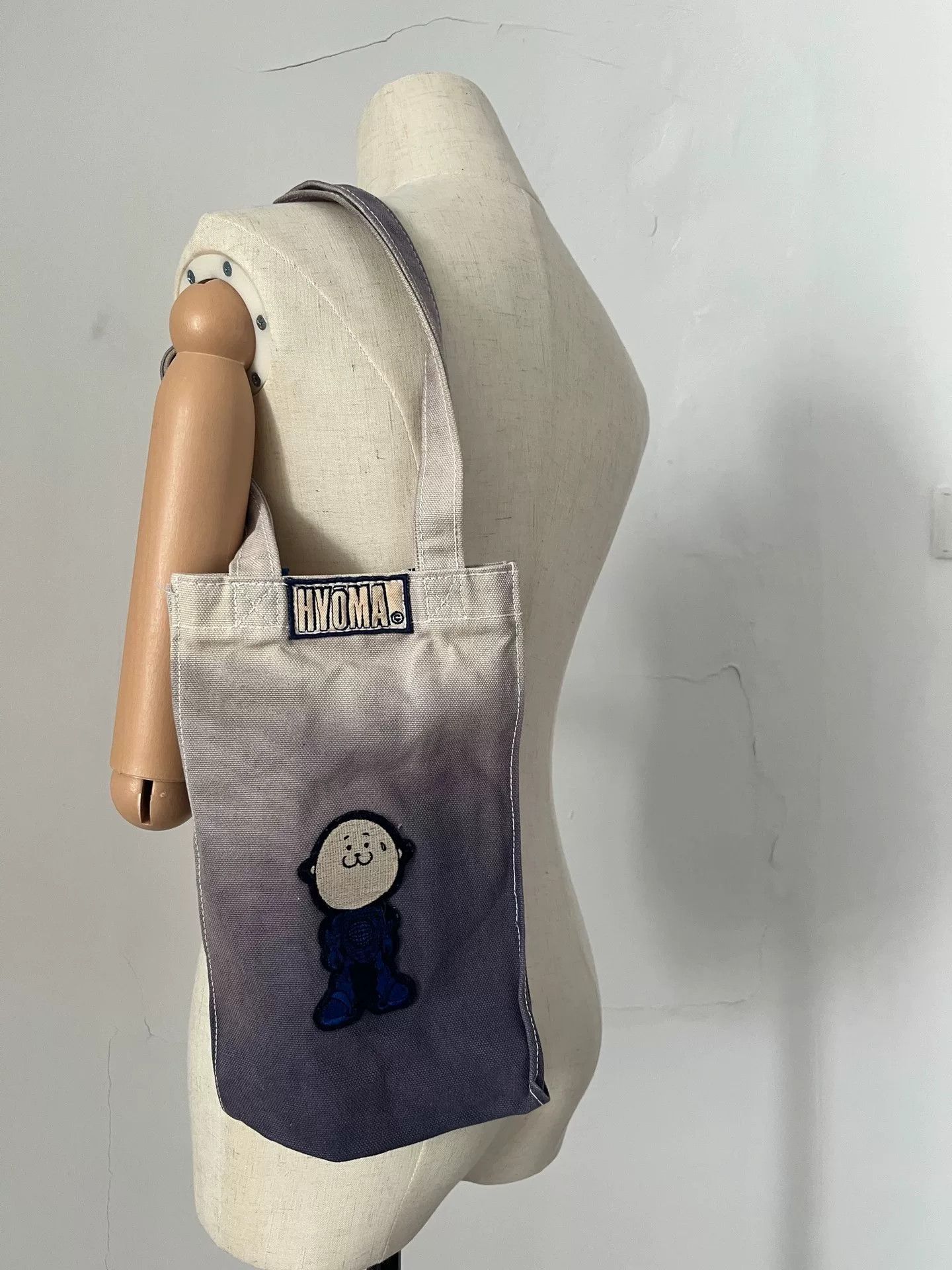 Other 20471120 Canvas Tote Bag Size ONE SIZE - 3 Thumbnail