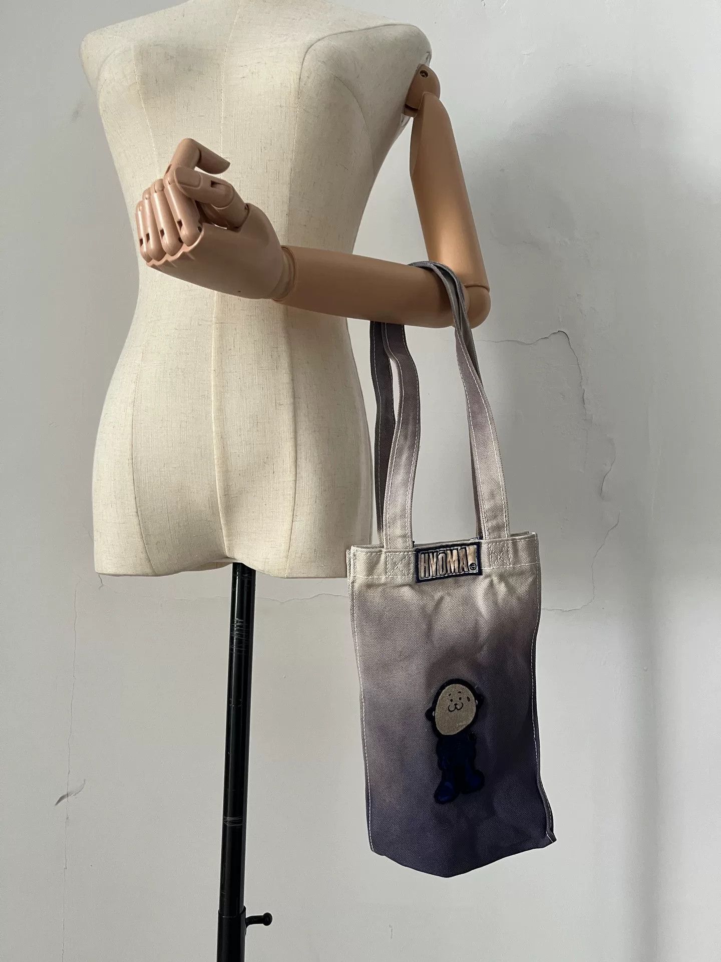 Other 20471120 Canvas Tote Bag Size ONE SIZE - 2 Thumbnail