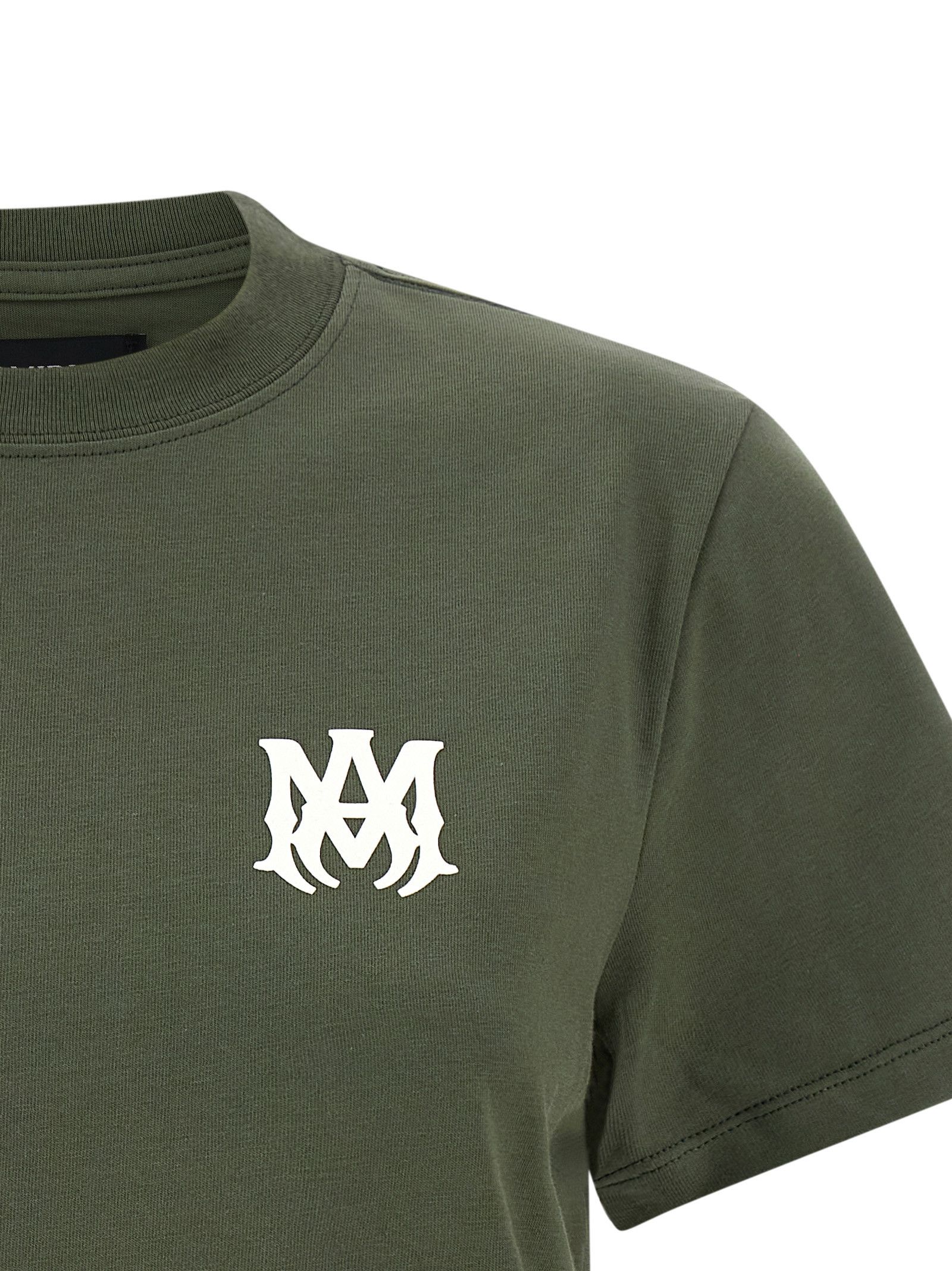 Amiri 'Core Logo' T-shirt Size XS / US 0-2 / IT 36-38 - 3 Thumbnail