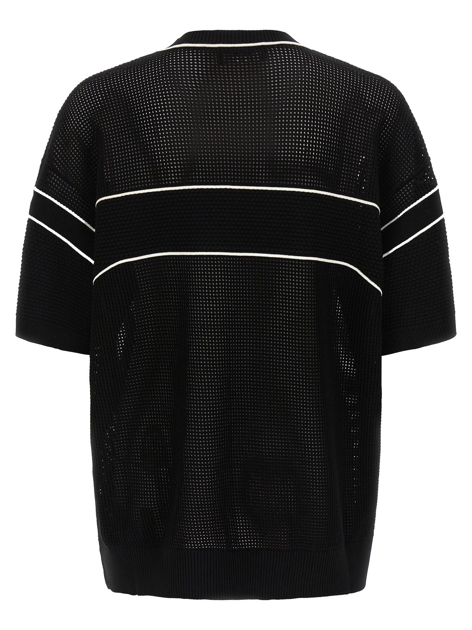 Amiri 'Amiri Sport' T-shirt Size S / US 4 / IT 40 - 2 Thumbnail