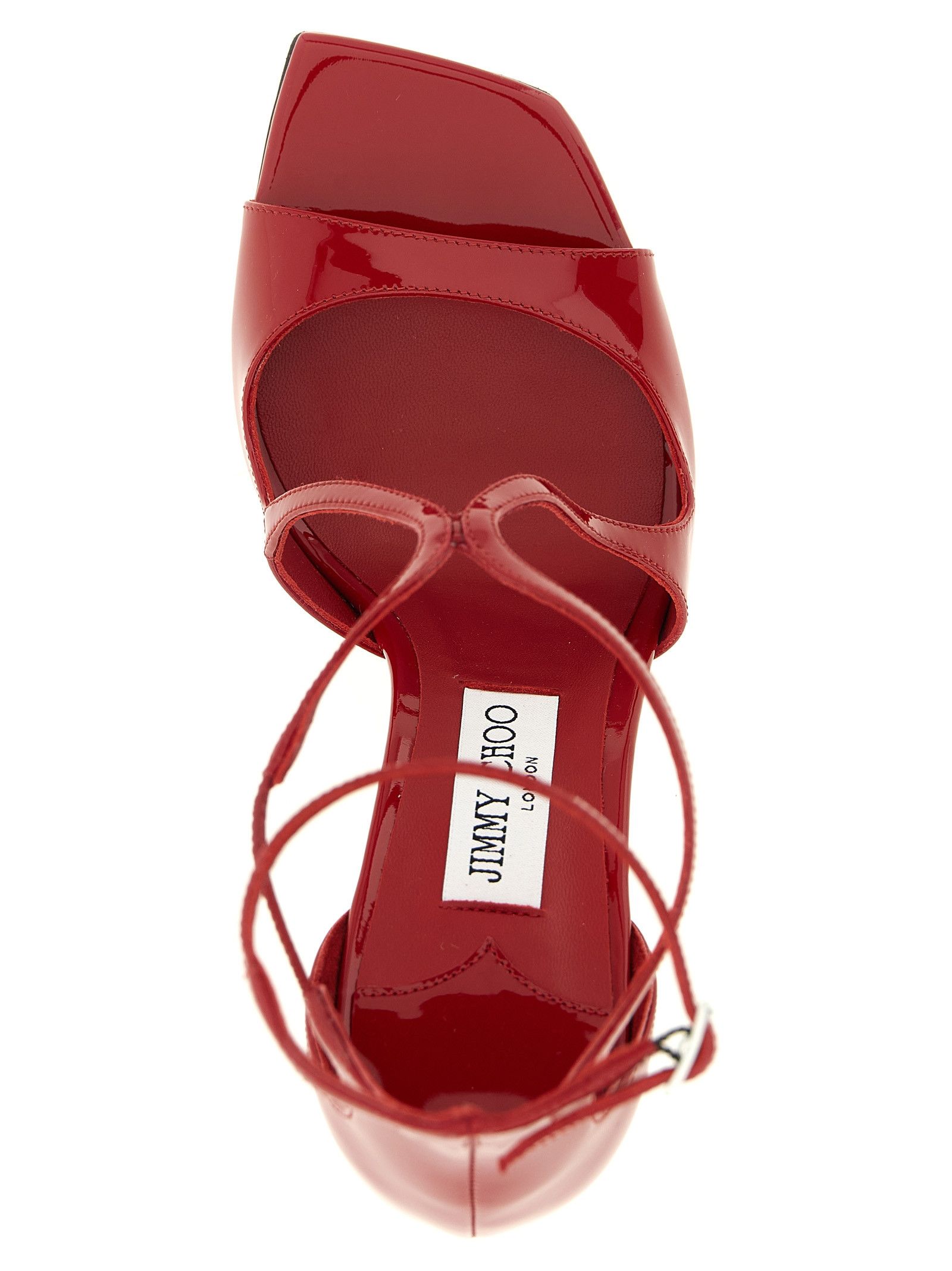 Jimmy Choo 'Azia' sandals Size US 6.5 / IT 36.5 - 4 Thumbnail
