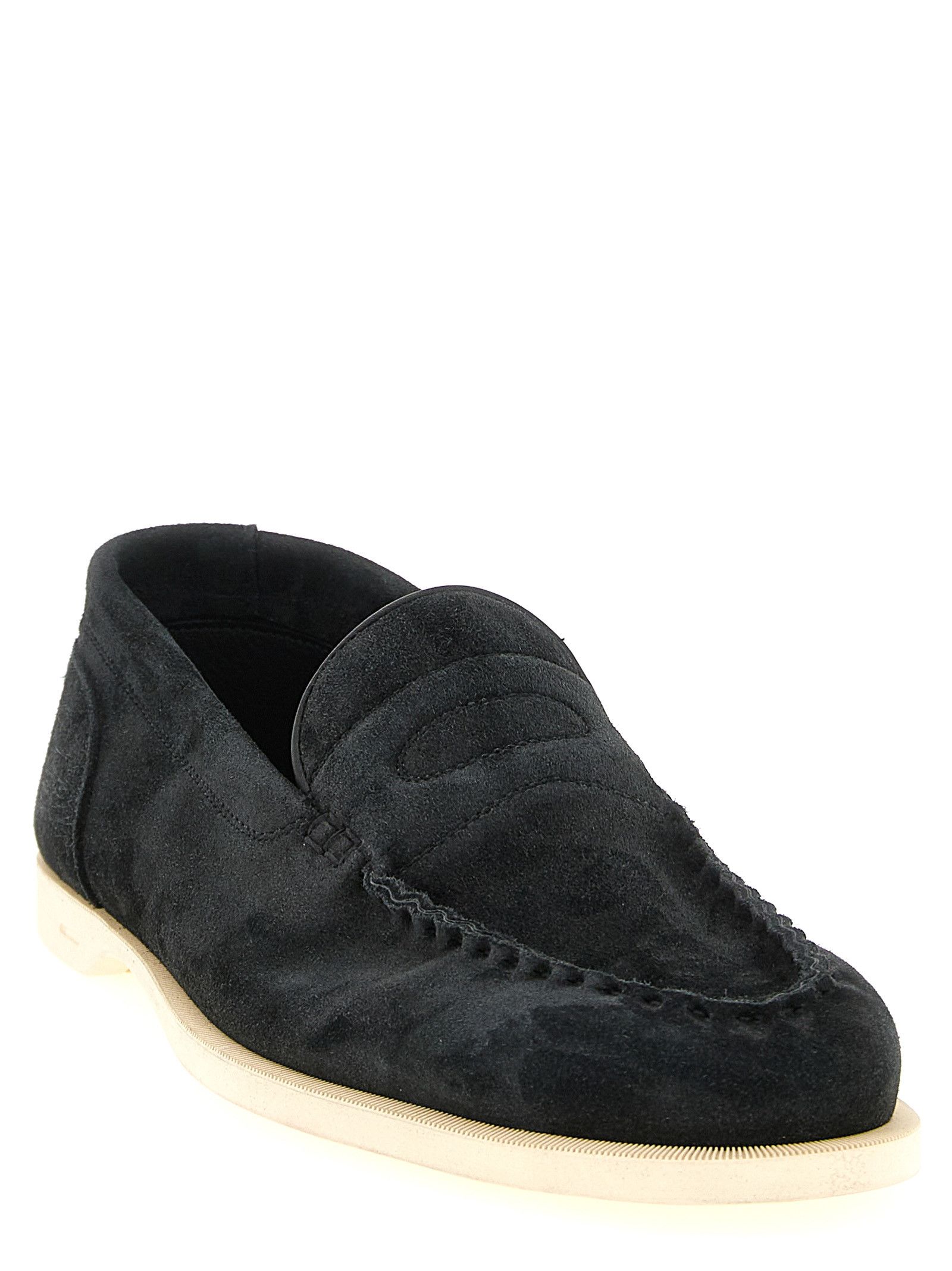 John Lobb 'Pace' loafers Size US 11 / EU 44 - 2 Thumbnail