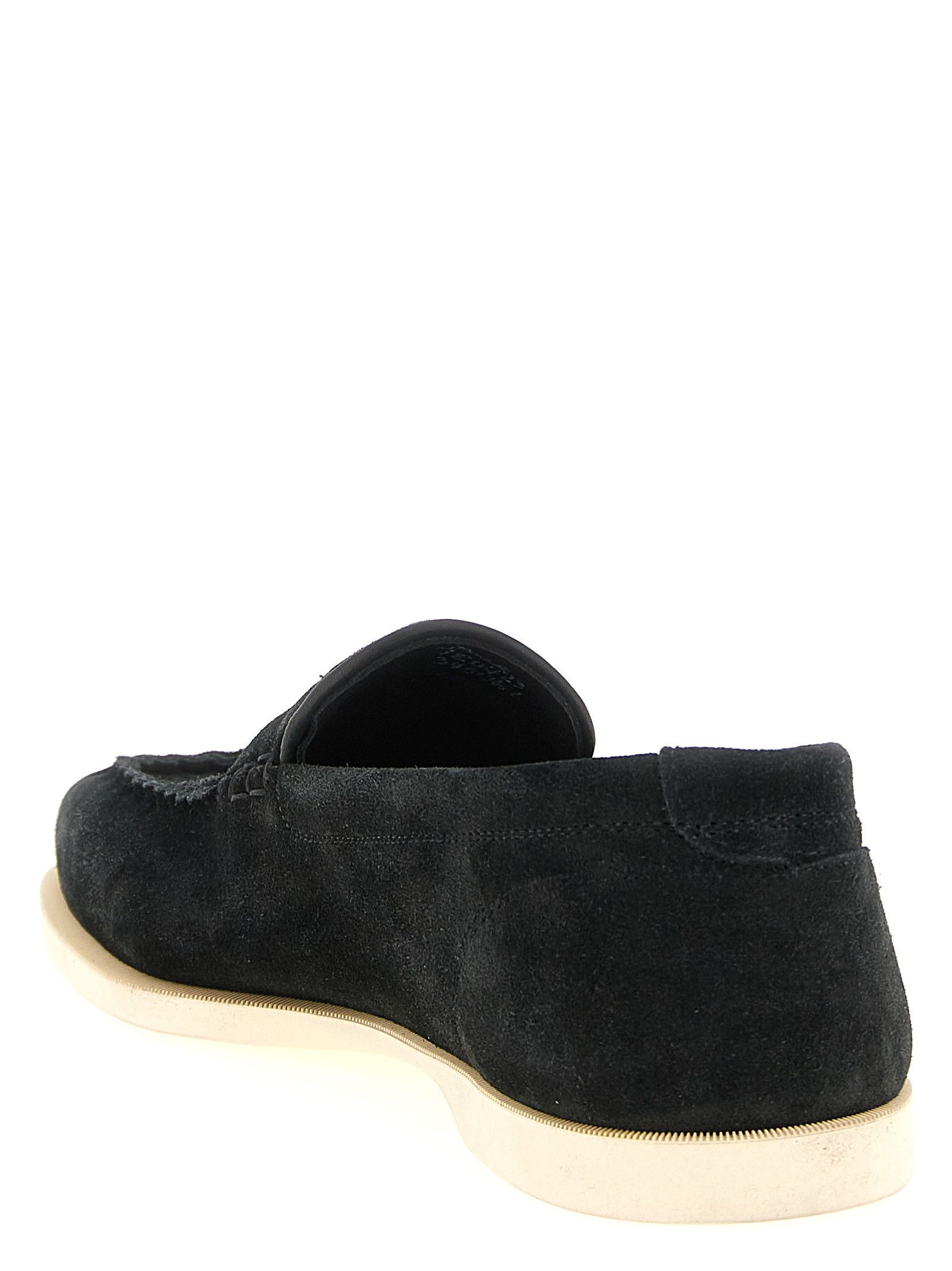 John Lobb 'Pace' loafers Size US 12 / EU 45 - 3 Thumbnail