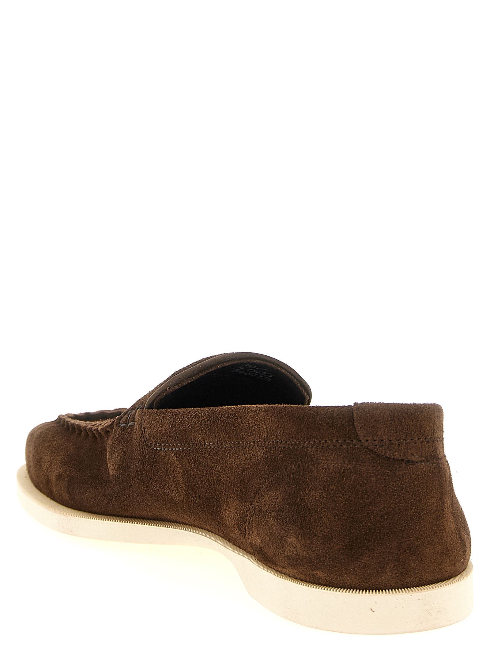John Lobb 'Pace' loafers Size US 8 / EU 41 - 3 Thumbnail