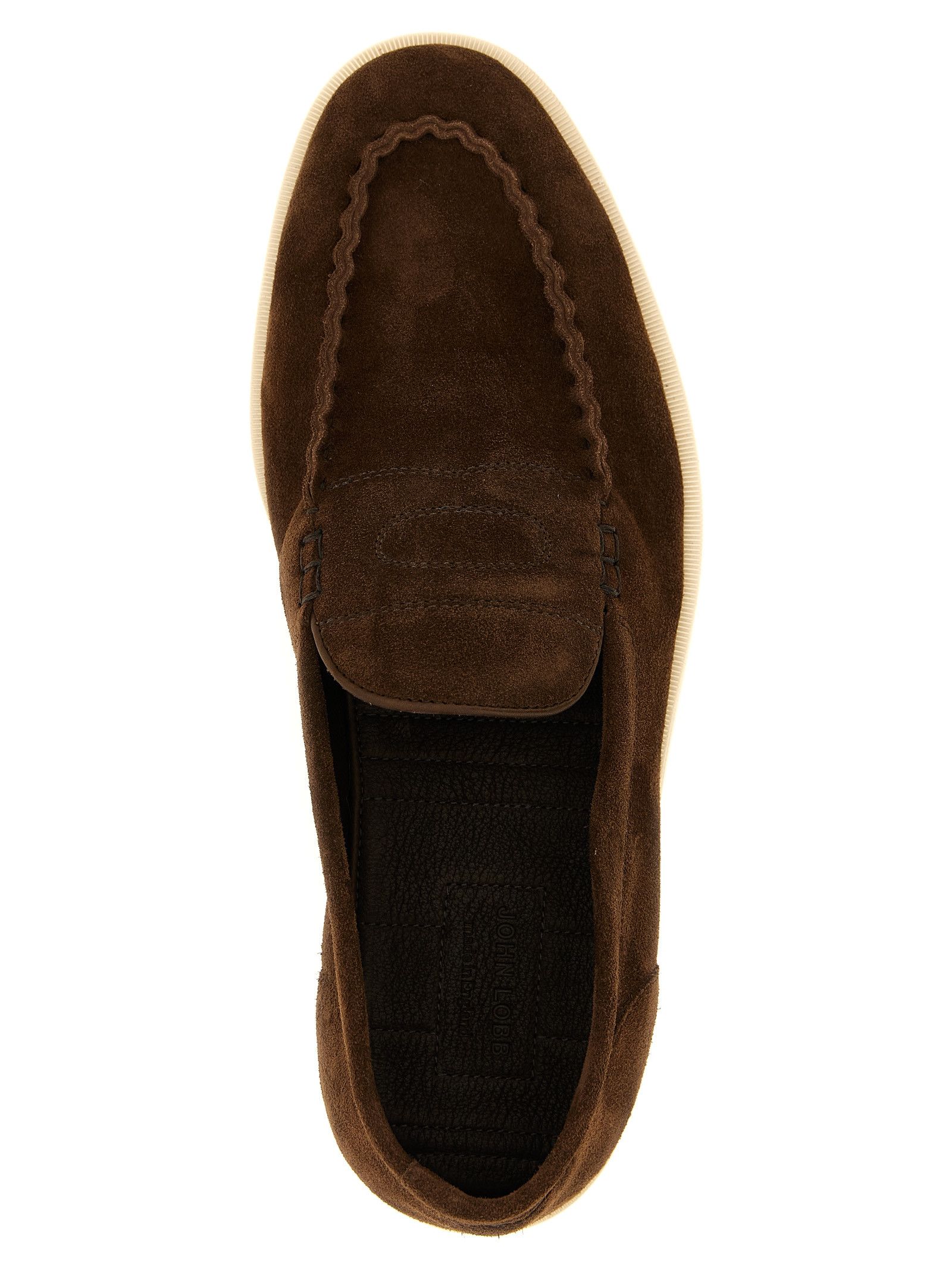 John Lobb 'Pace' loafers Size US 8 / EU 41 - 4 Thumbnail
