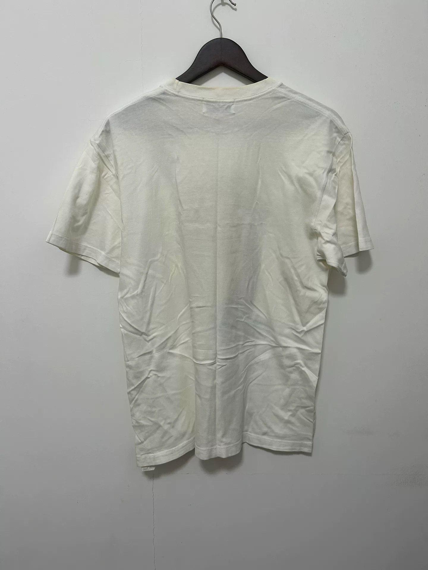 Other Jun Inagawa God Save Otaku Limited T-Shirt Size US L / EU 52-54 / 3 - 2 Thumbnail