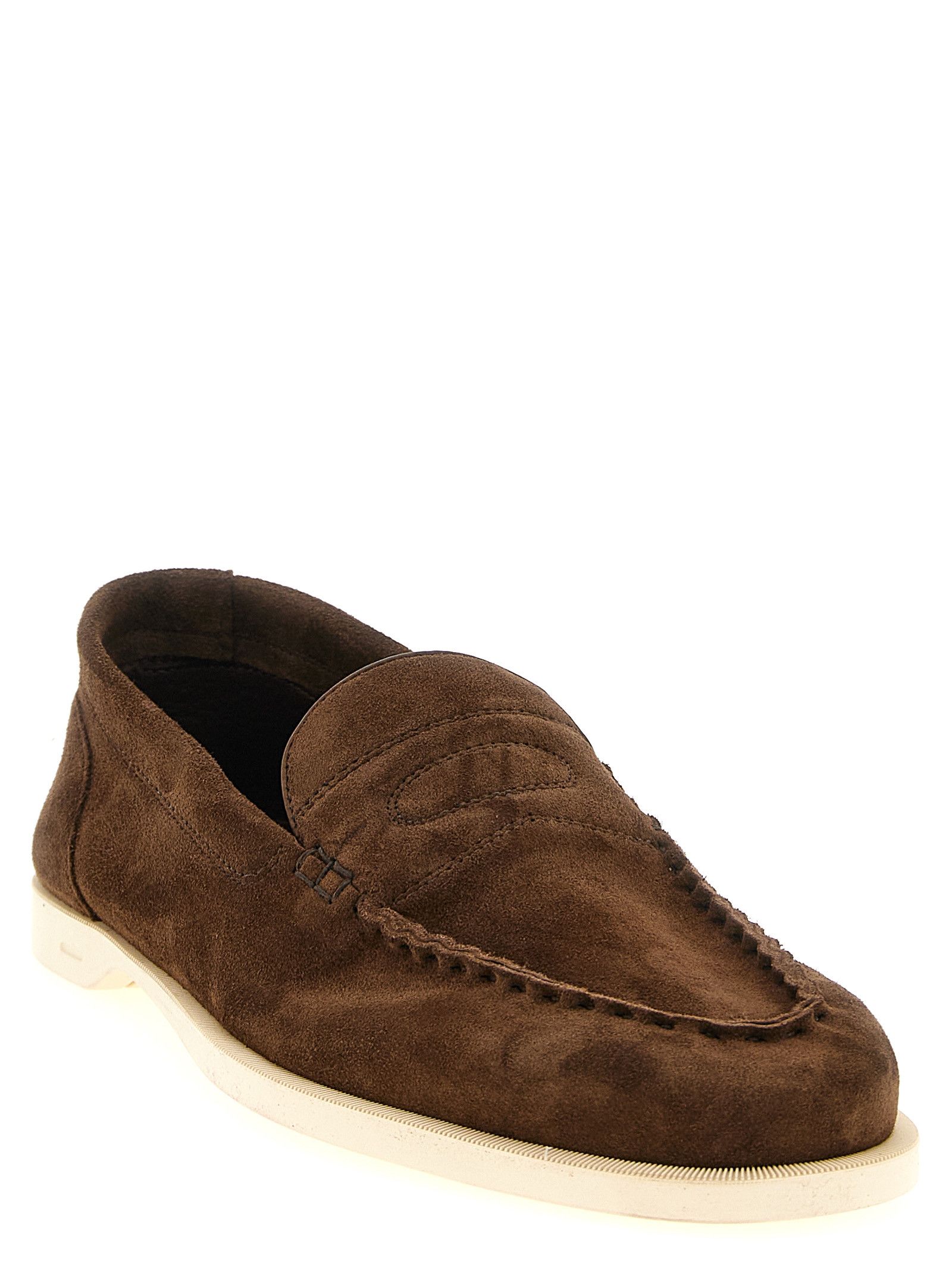 John Lobb 'Pace' loafers Size US 10 / EU 43 - 2 Thumbnail