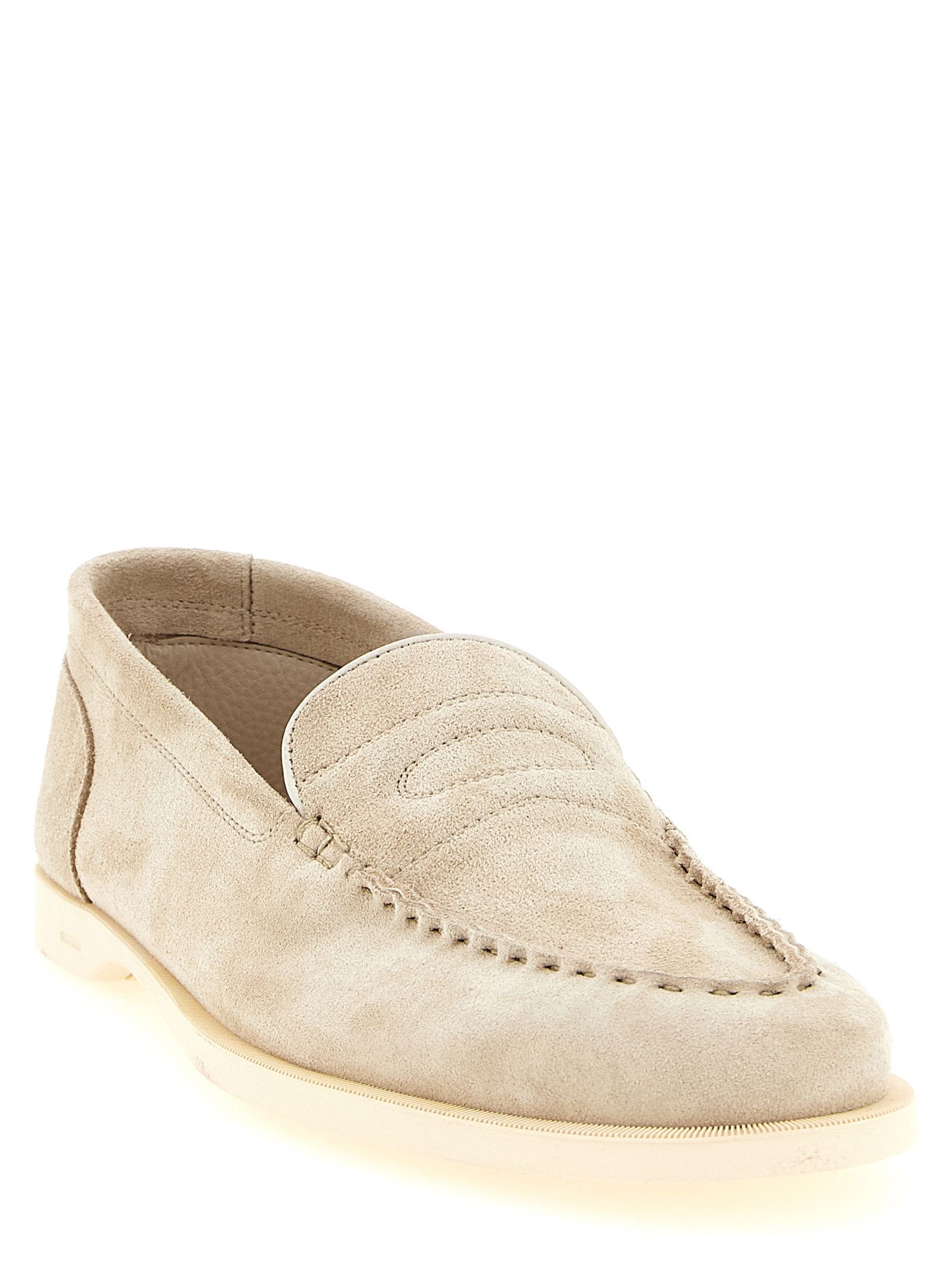 John Lobb 'Pace' loafers Size US 10 / EU 43 - 2 Thumbnail