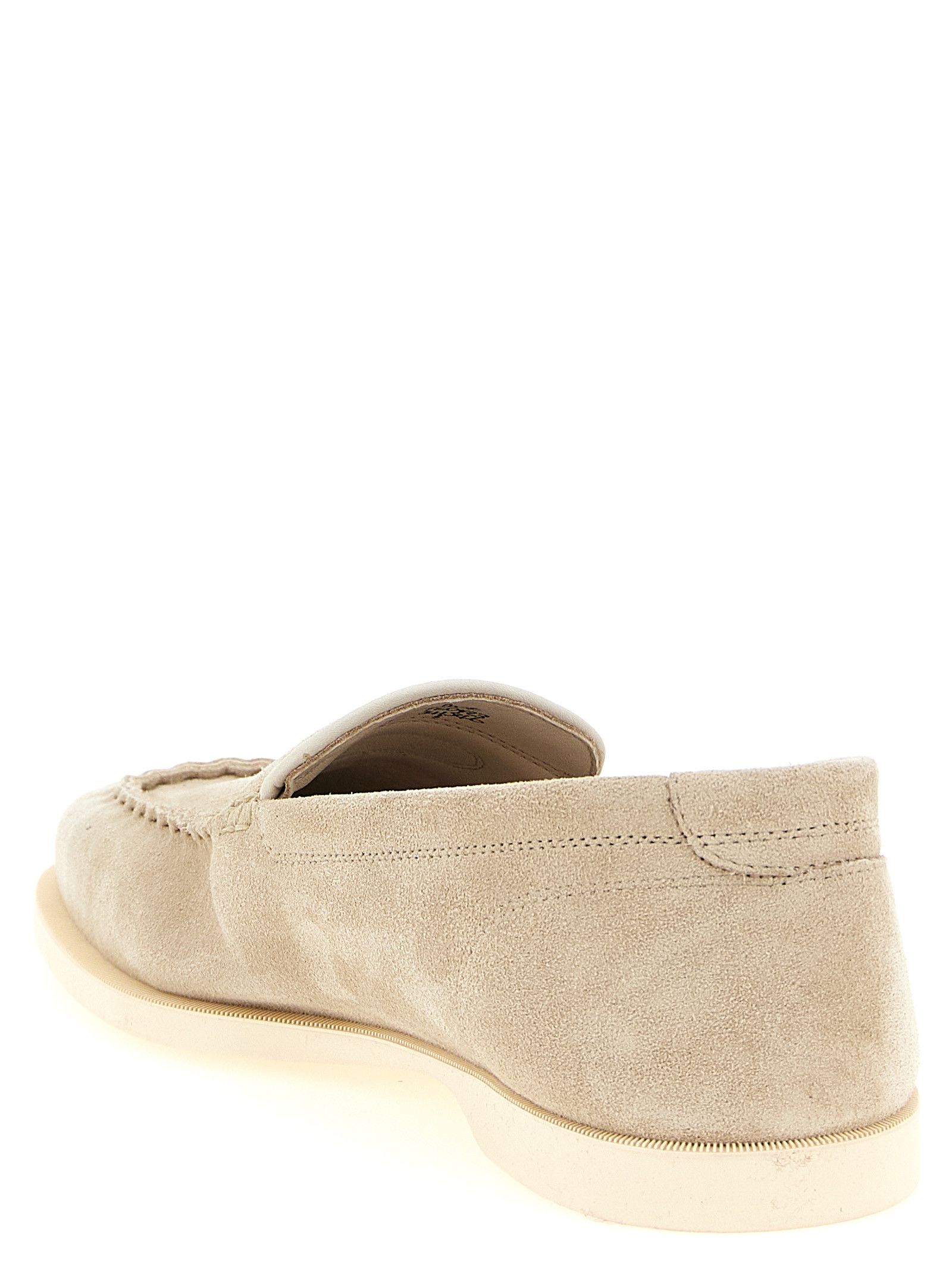 John Lobb 'Pace' loafers Size US 10 / EU 43 - 3 Thumbnail