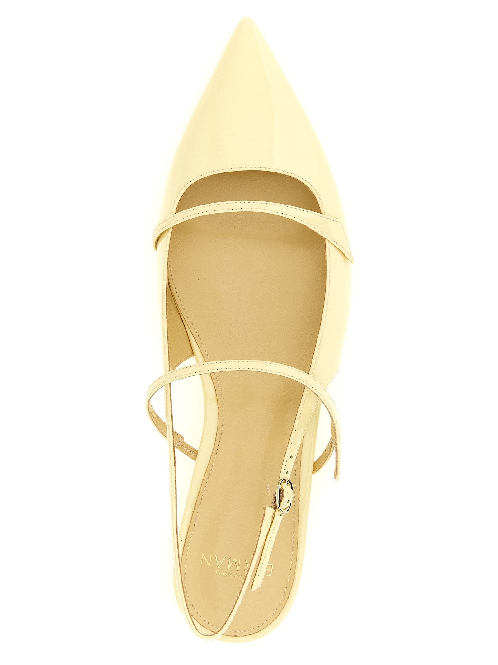 Alexandre Birman 'Tita' slingbacks Size US 11 / IT 41 - 4 Thumbnail