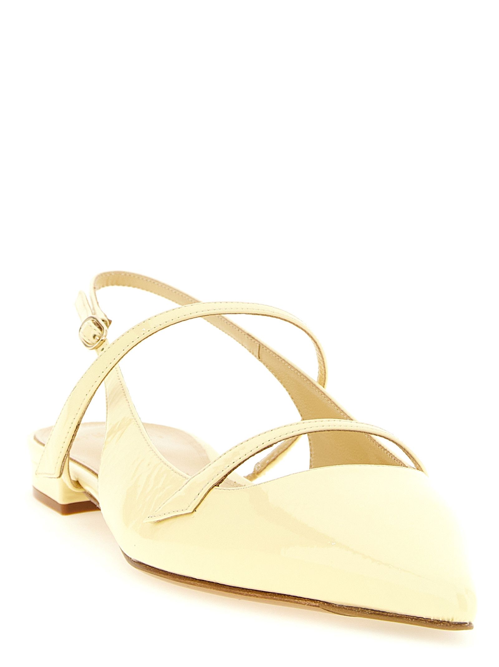 Alexandre Birman 'Tita' slingbacks Size US 12 / IT 42 - 2 Thumbnail