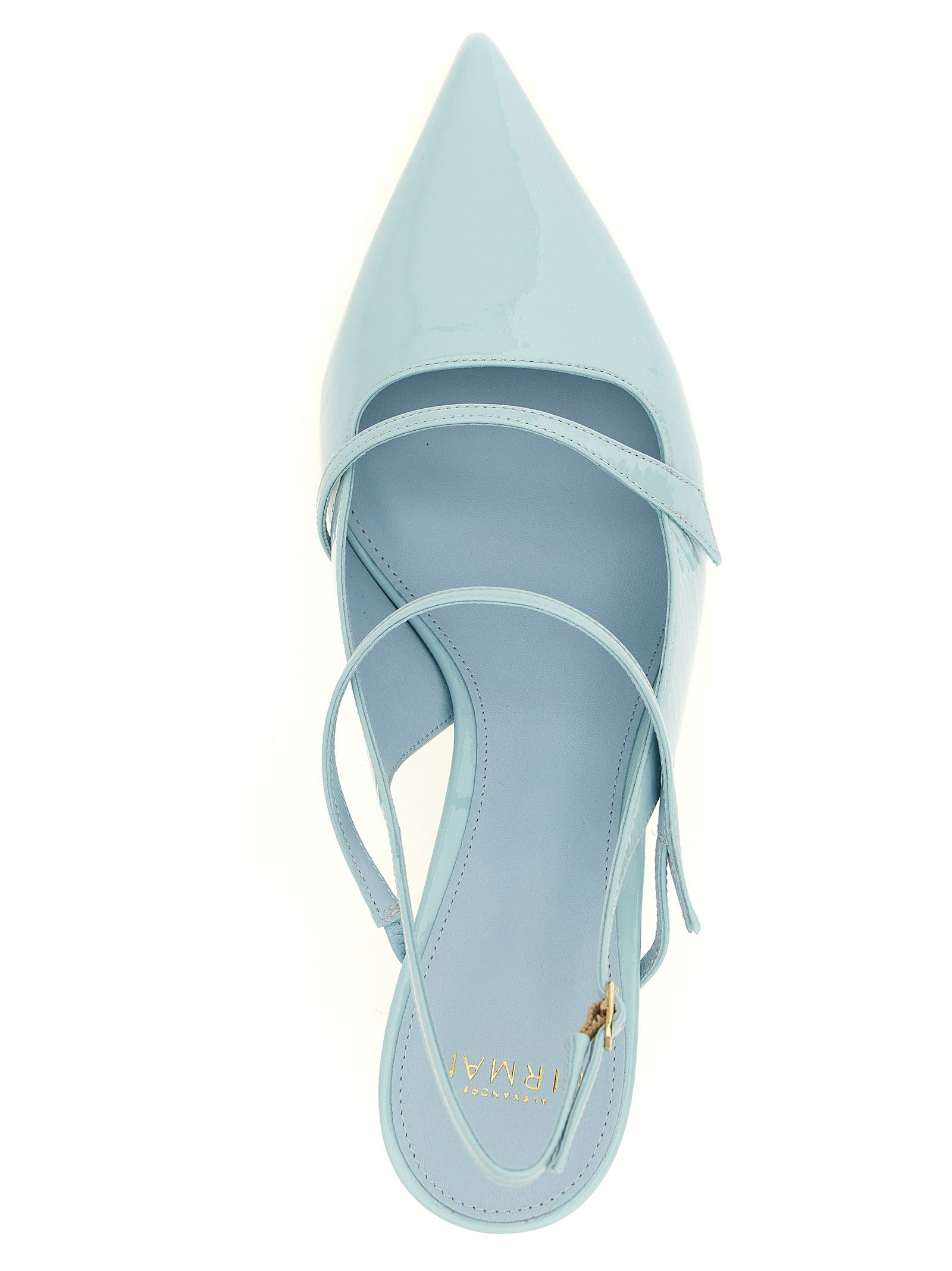 'Tita' slingbacks