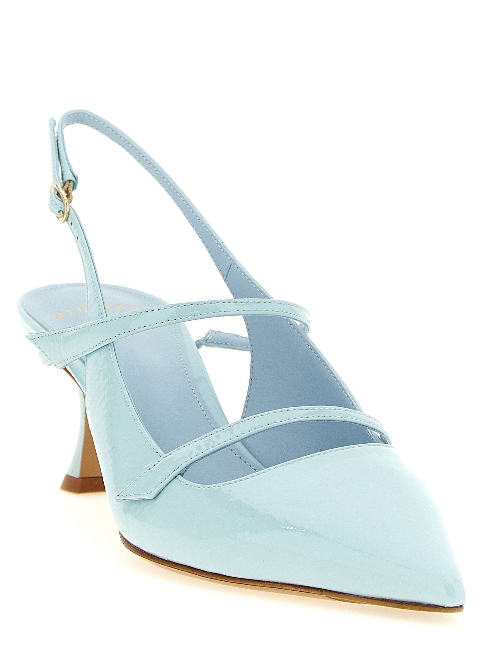 'Tita' slingbacks