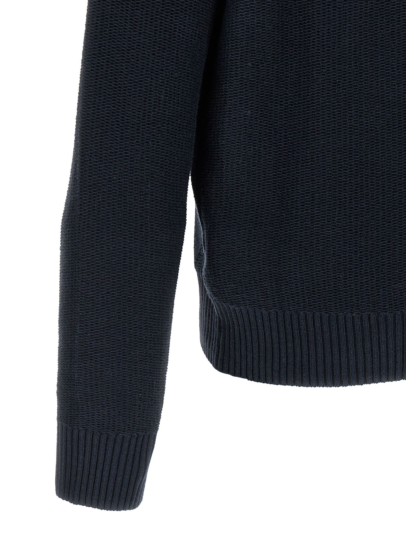 Ballantyne Diamond intarsia sweater Size US L / EU 52-54 / 3 - 4 Thumbnail