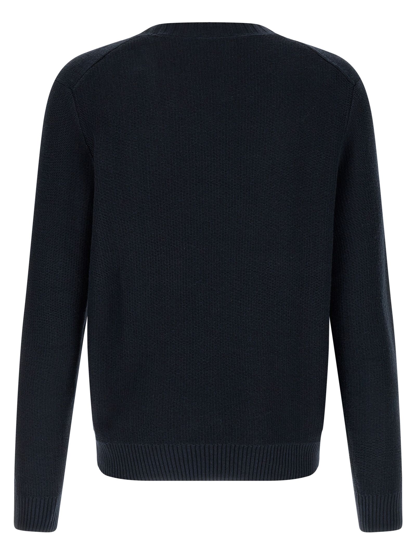 Ballantyne Diamond intarsia sweater Size US L / EU 52-54 / 3 - 2 Thumbnail
