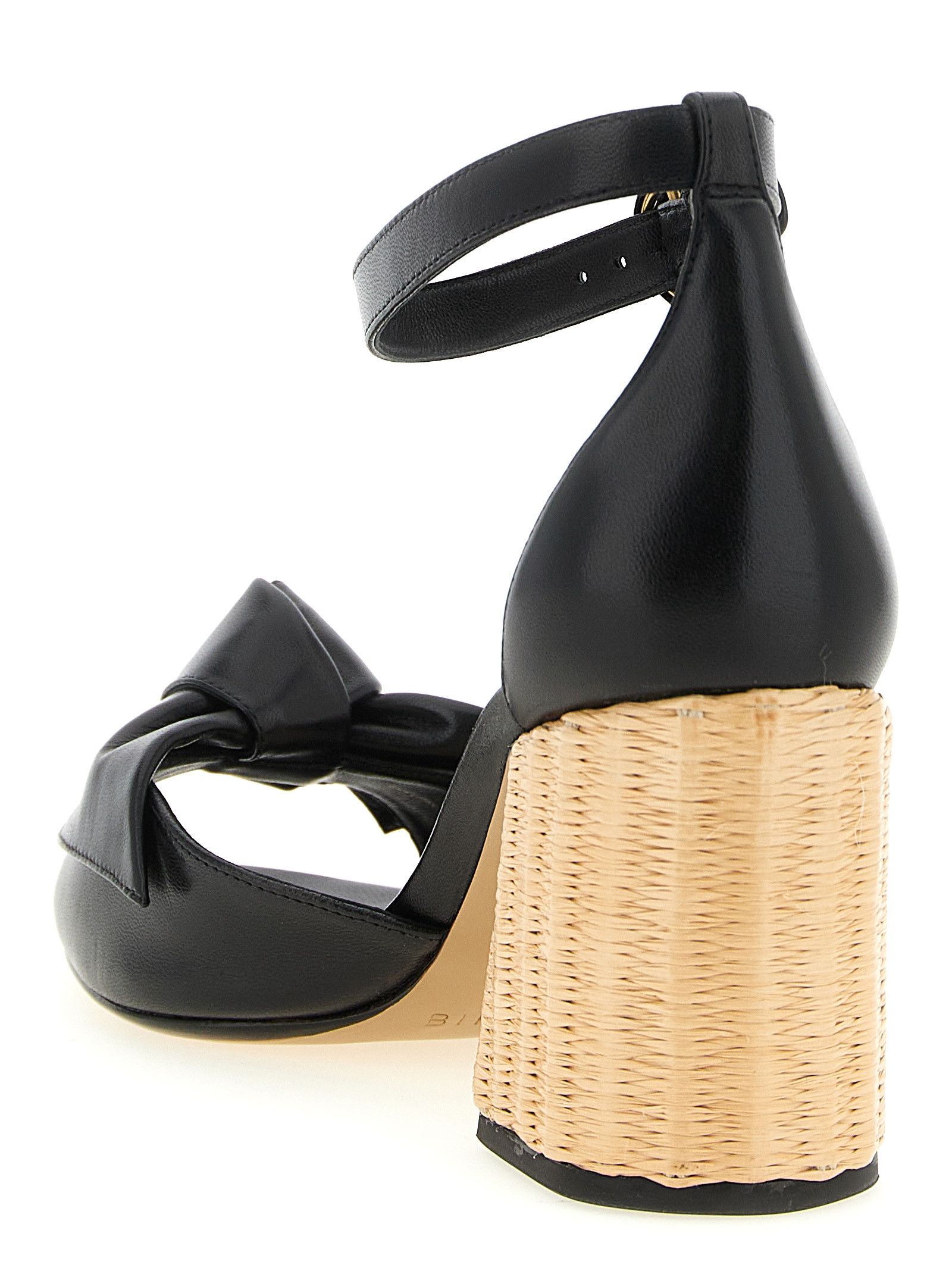 Alexandre Birman Birman x AGUA by AguaBendita 'MaxiClarita' sandals Size US 7.5 / IT 37.5 - 3 Thumbnail