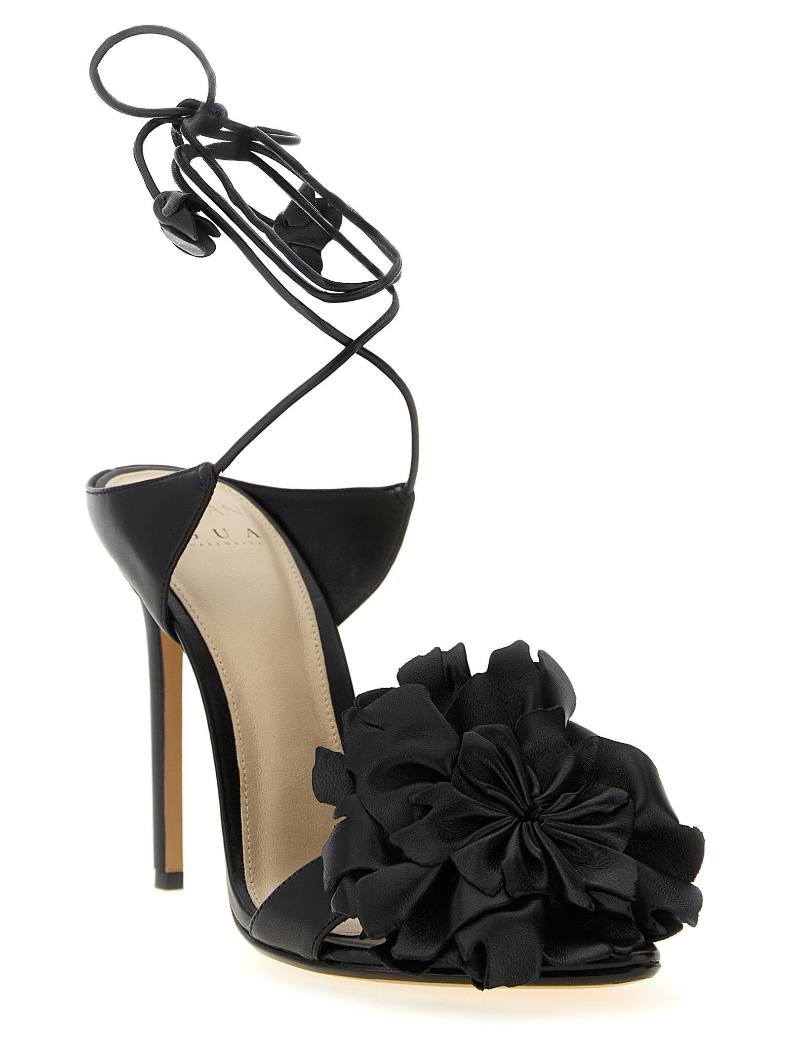 Alexandre Birman A.Birman x AGUA by Agua Bendita 'Ornela' sandals Size US 9 / IT 39 - 2 Thumbnail