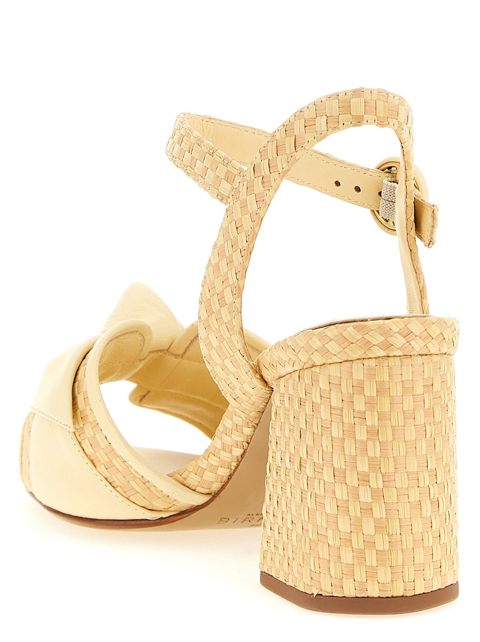 Alexandre Birman 'Maxi Clarita' sandals Size US 8 / IT 38 - 3 Thumbnail