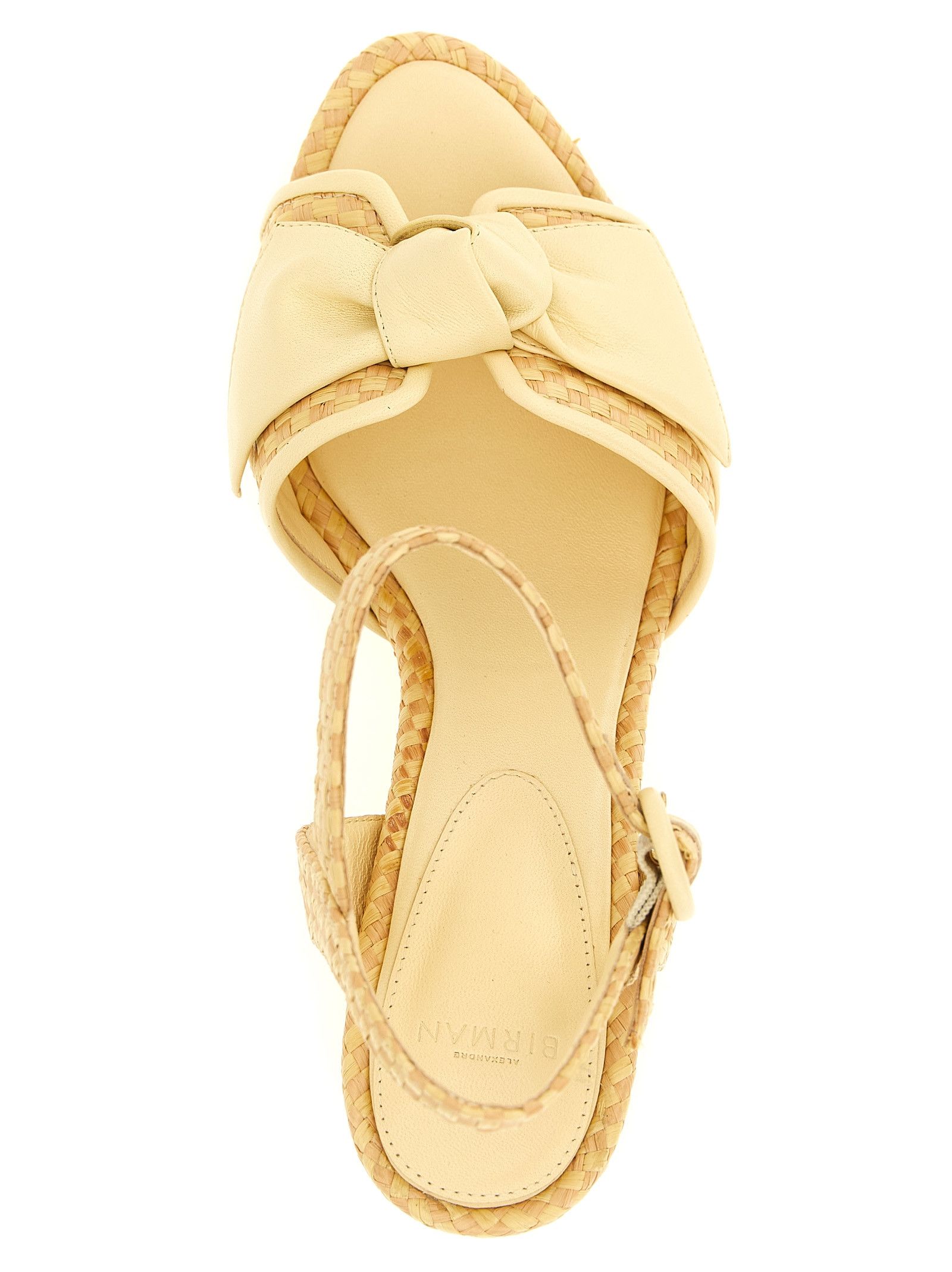 Alexandre Birman 'Maxi Clarita' sandals Size US 9 / IT 39 - 4 Thumbnail