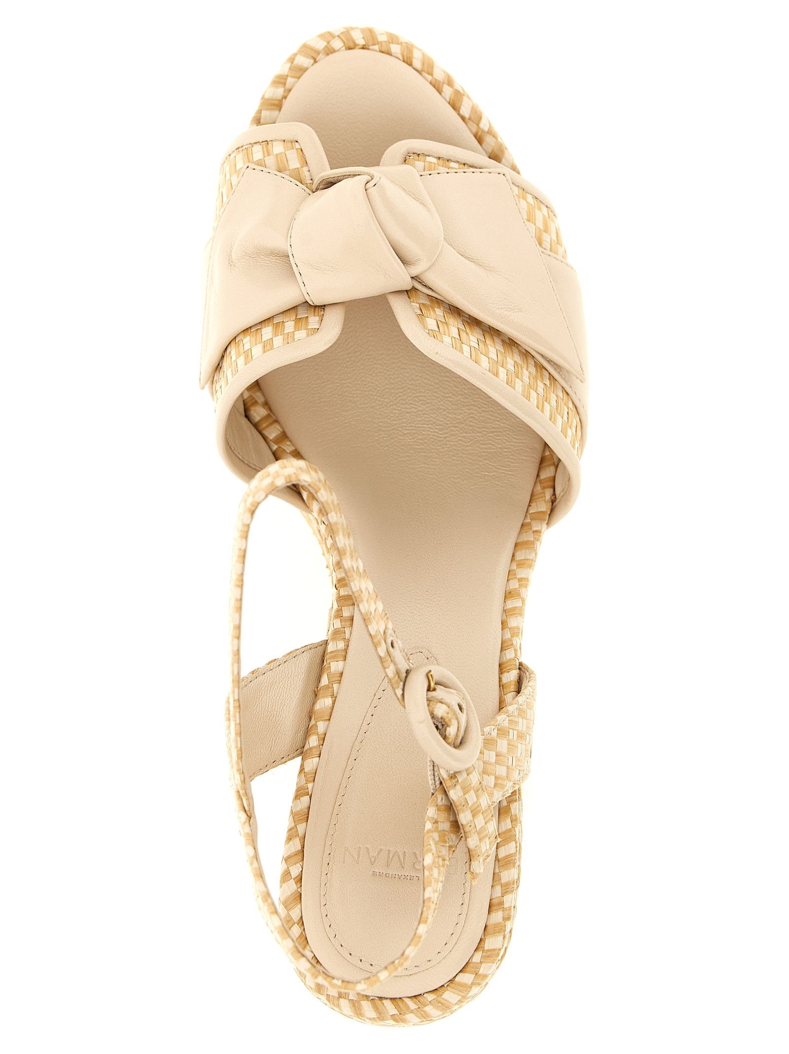 Alexandre Birman 'Maxi Clarita' sandals Size US 9.5 / IT 39.5 - 4 Thumbnail