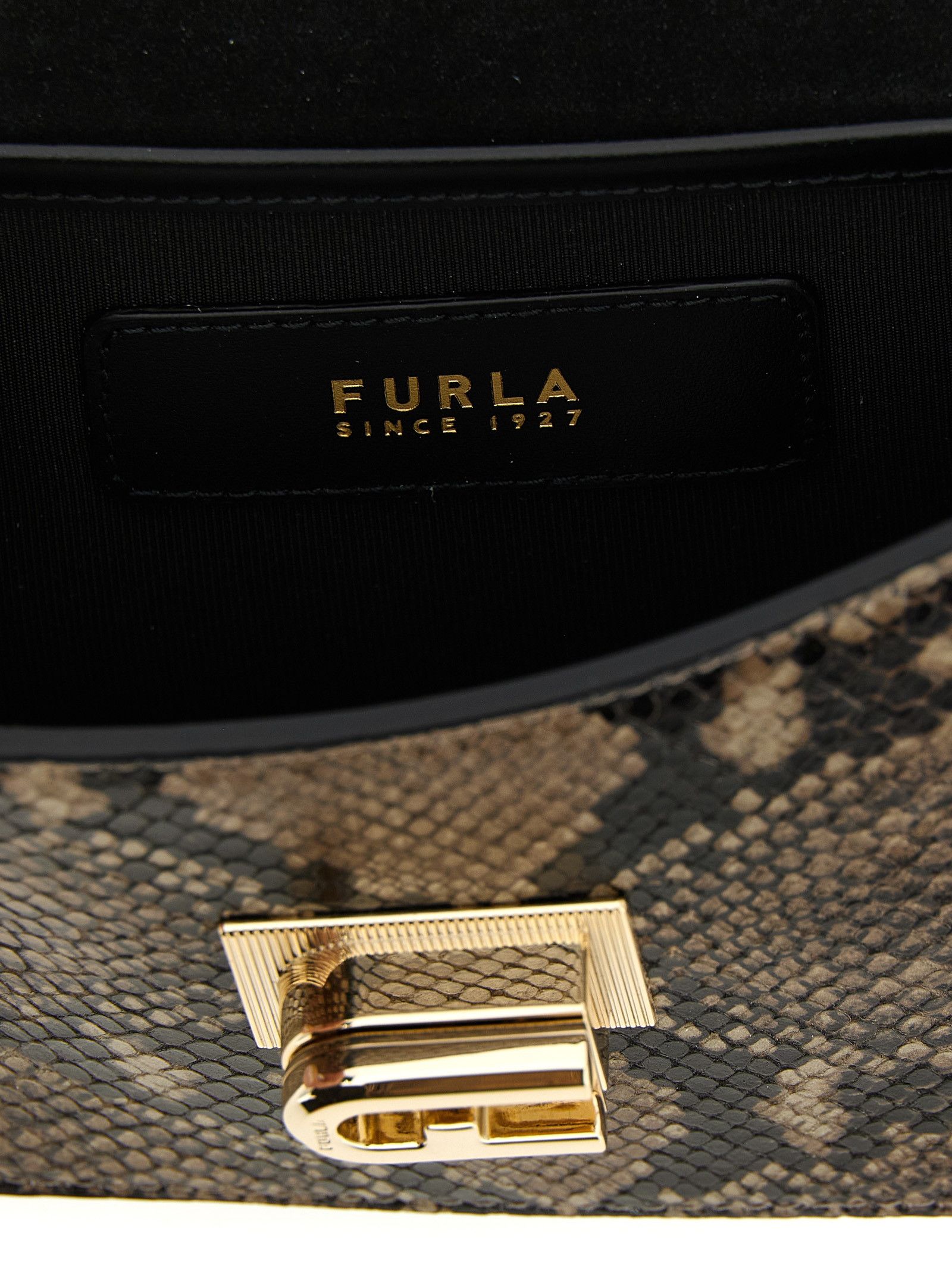 Furla 'Furla 1927' mini crossbody bag Size ONE SIZE - 4 Thumbnail