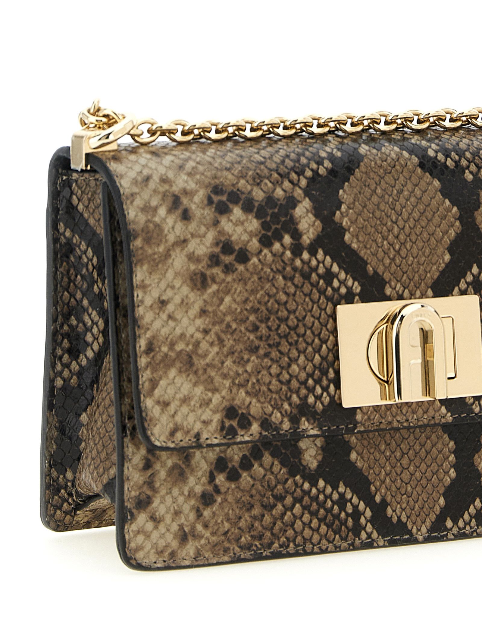 Furla 'Furla 1927' mini crossbody bag Size ONE SIZE - 3 Thumbnail