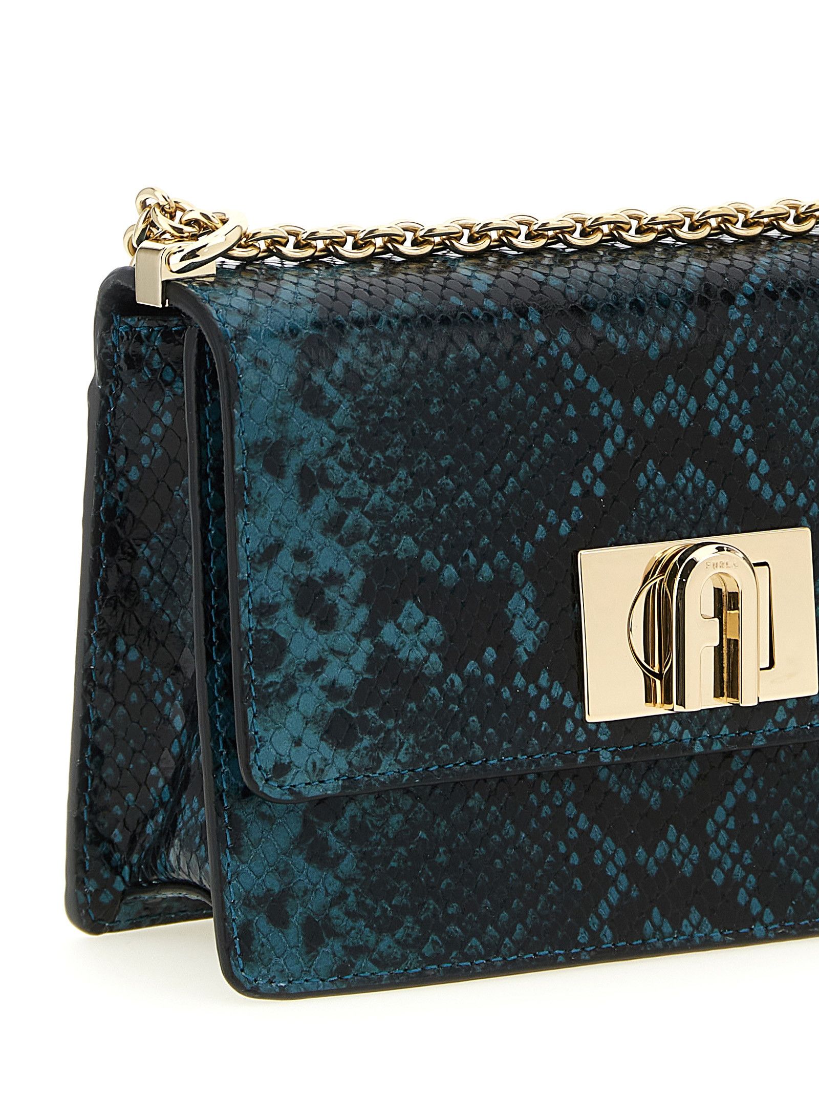 Furla 'Furla 1927' mini crossbody bag Size ONE SIZE - 3 Thumbnail