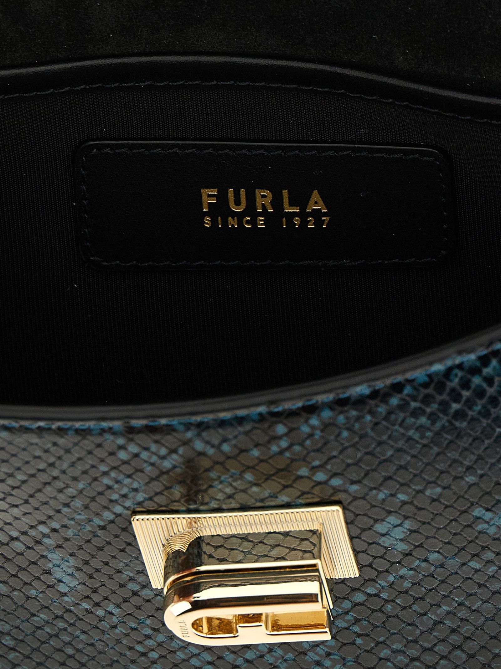 Furla 'Furla 1927' mini crossbody bag Size ONE SIZE - 4 Thumbnail