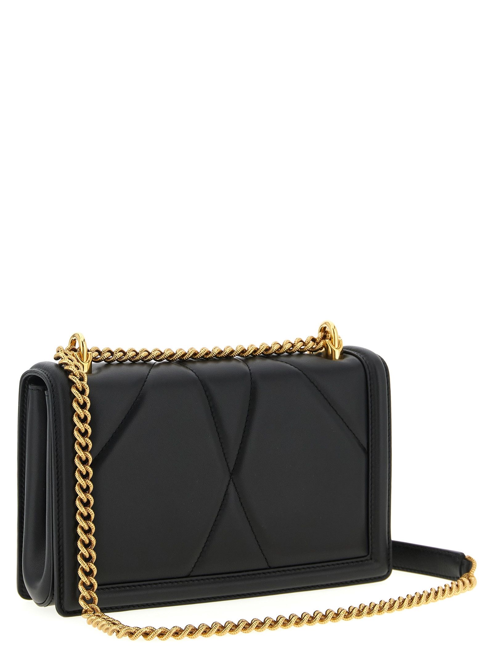 Dolce & Gabbana 'Devotion bag' crossbody bag Size ONE SIZE - 2 Thumbnail