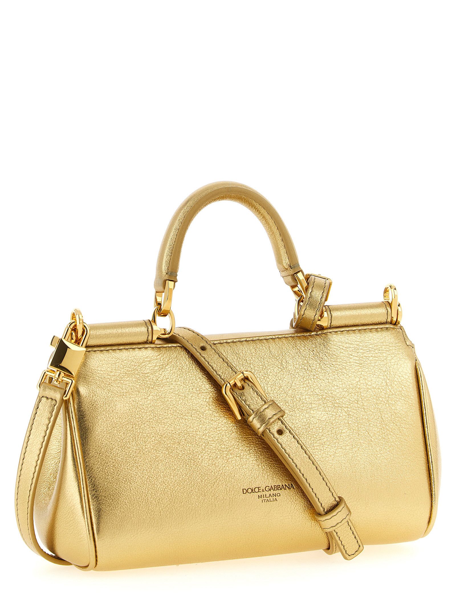 Dolce & Gabbana 'My Sicily' mini handbag Size ONE SIZE - 2 Thumbnail