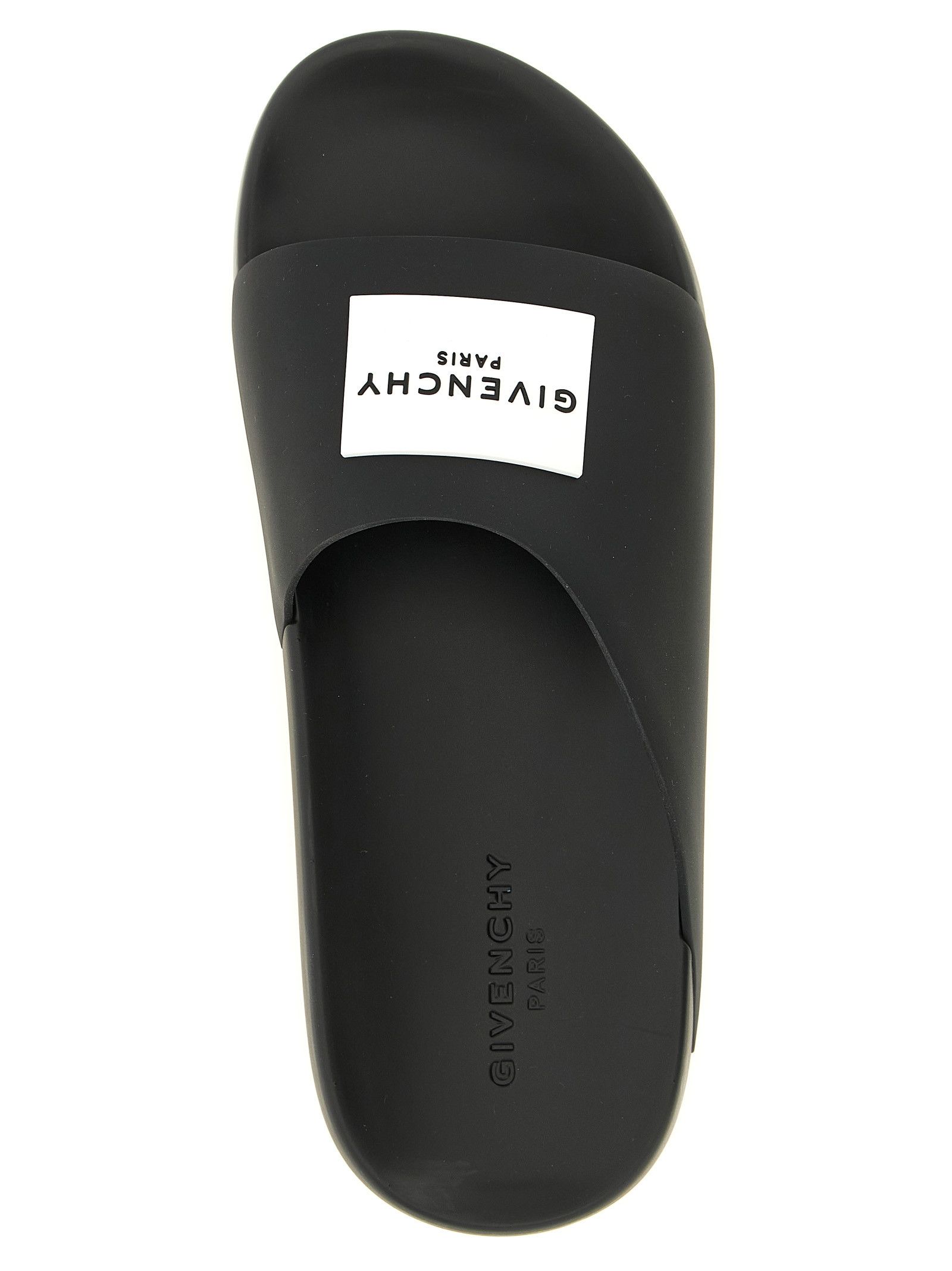 'Label' mules
