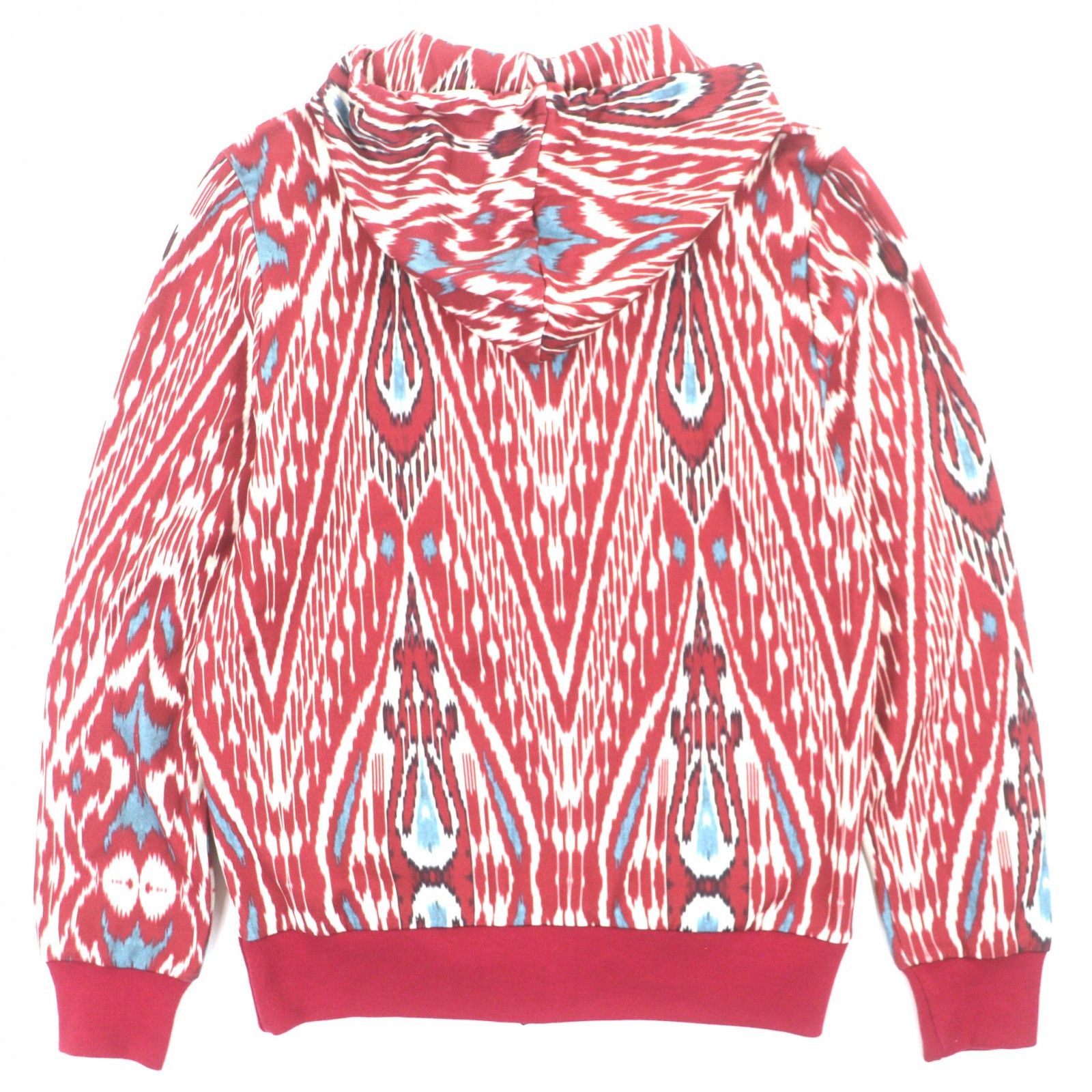 Etro Etro ETRO Hooded Zip-Up Hoodie Shorts Set Others Suits DUTY FREE for USA Size ONE SIZE - 3 Thumbnail