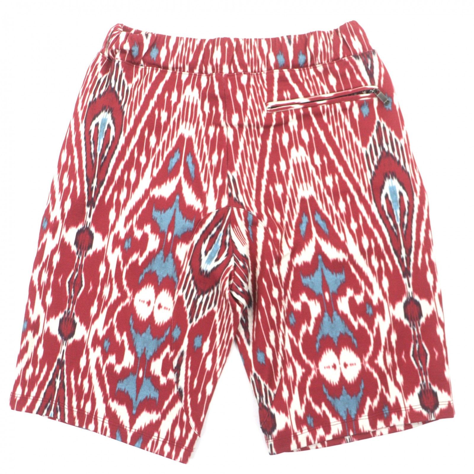 Etro Etro ETRO Hooded Zip-Up Hoodie Shorts Set Others Suits DUTY FREE for USA Size ONE SIZE - 6 Thumbnail