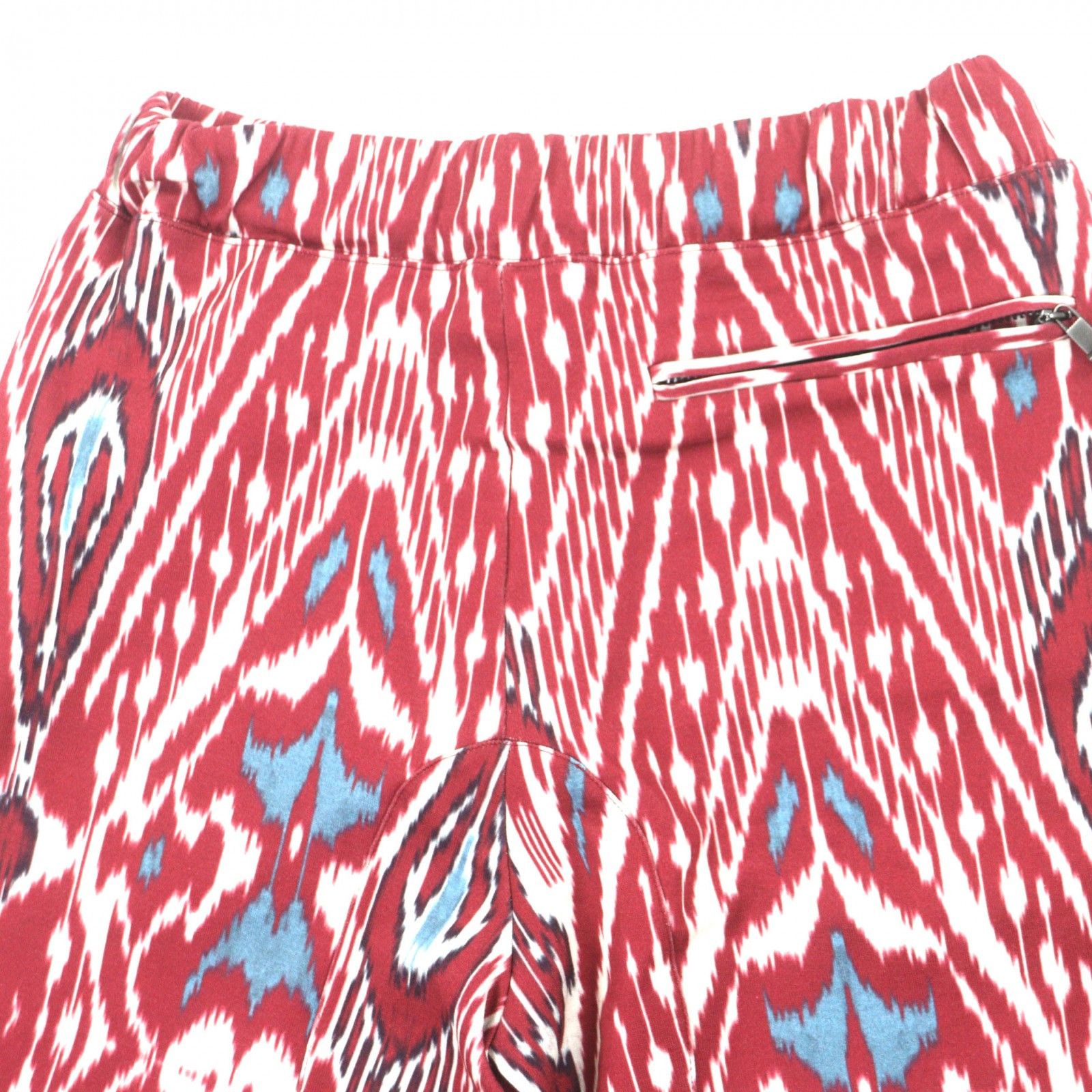 Etro Etro ETRO Hooded Zip-Up Hoodie Shorts Set Others Suits DUTY FREE for USA Size ONE SIZE - 8 Thumbnail