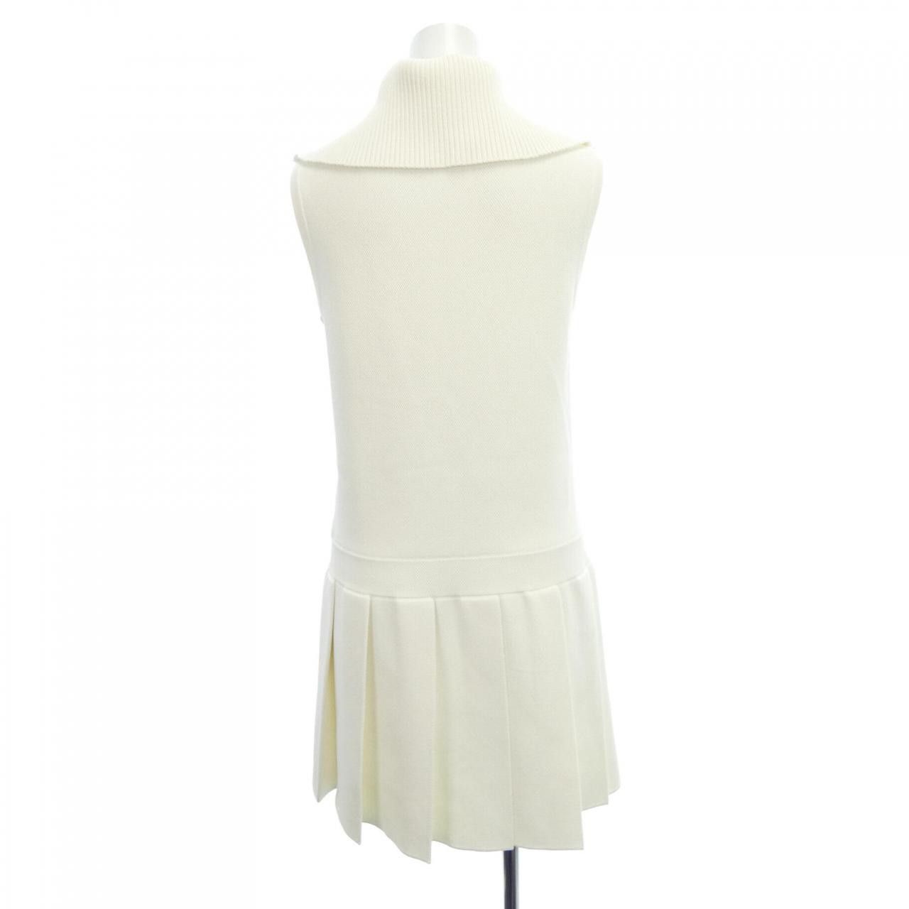 Dior Dior Christian Dior Dress Textile Dresses 224R07AM515 DUTY FREE for USA Size ONE SIZE - 2 Thumbnail