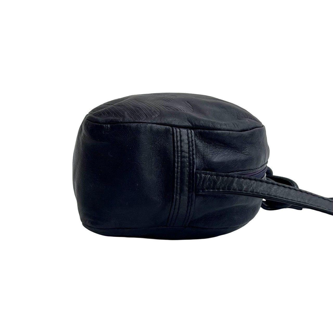 Loewe Loewe Loewe Anagram Nappa Leather Mini Shoulder Bag Leather Shoulder Bag DUTY FREE for USA Size ONE SIZE - 7 Thumbnail