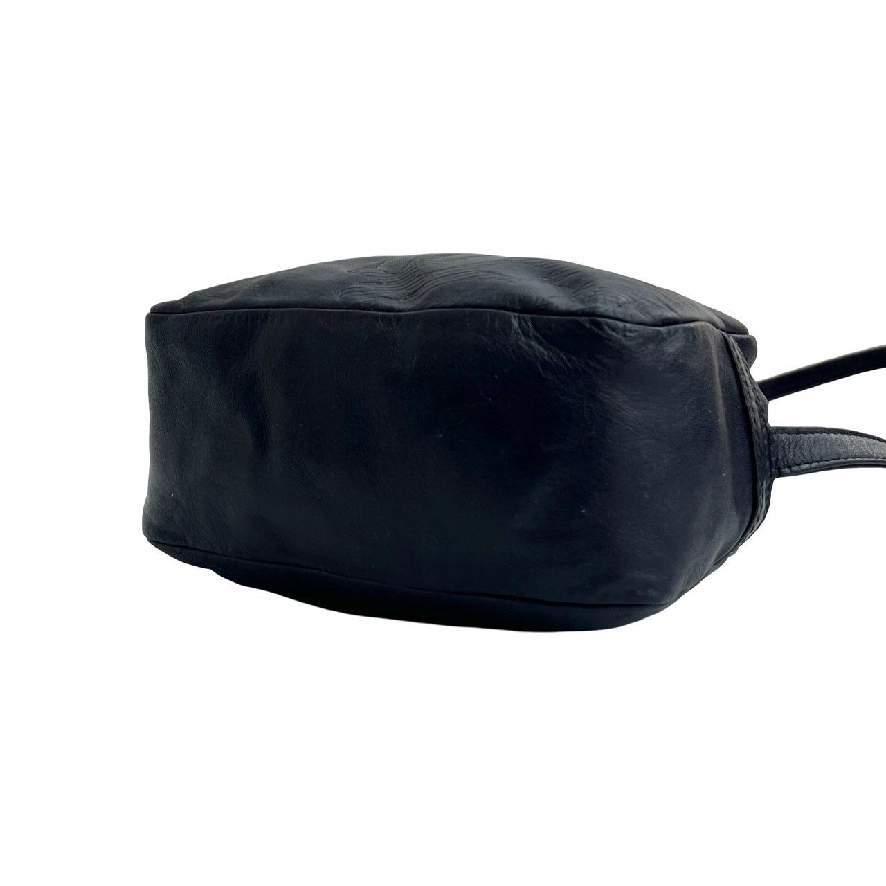 Loewe Loewe Loewe Anagram Nappa Leather Mini Shoulder Bag Leather Shoulder Bag DUTY FREE for USA Size ONE SIZE - 9 Thumbnail