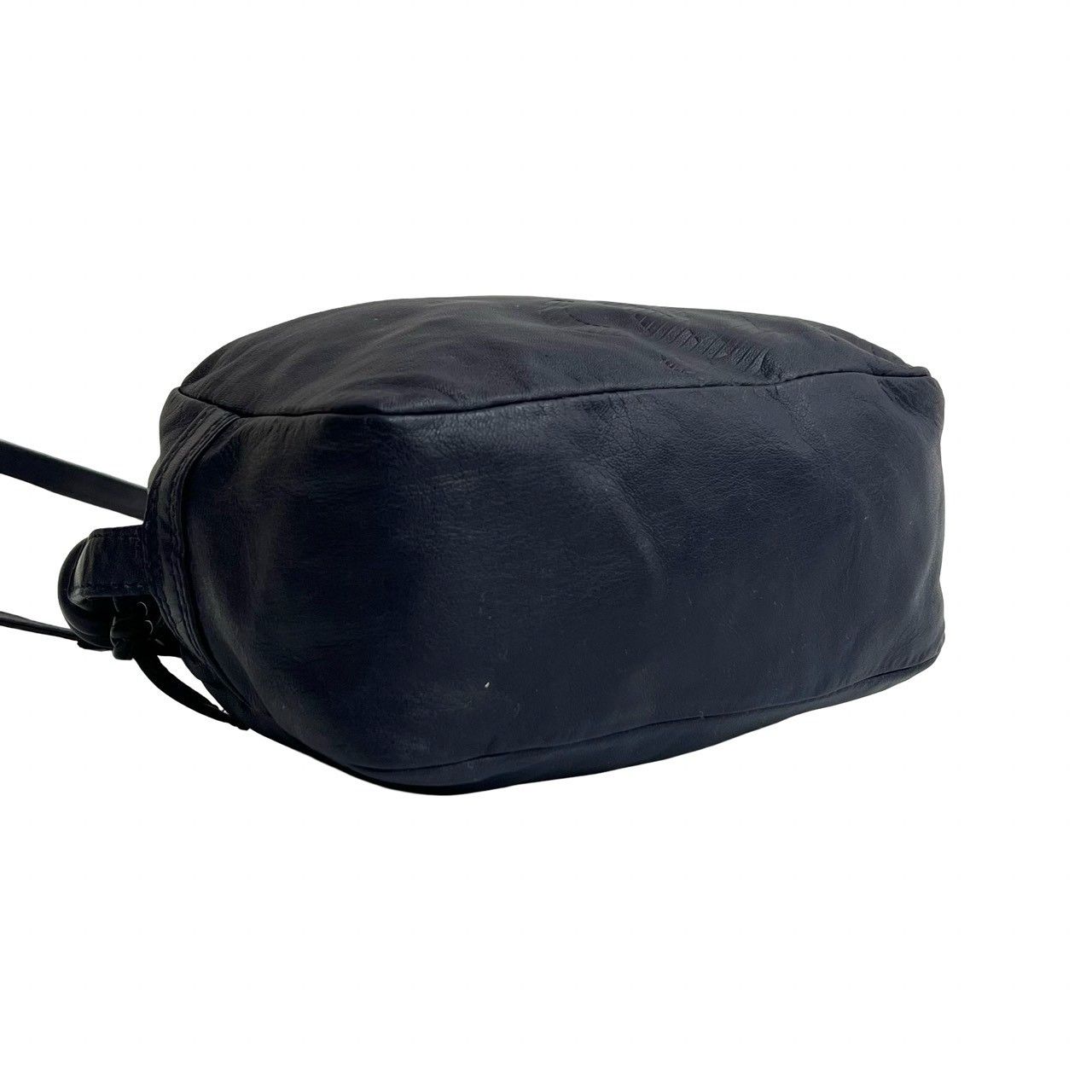 Loewe Loewe Loewe Anagram Nappa Leather Mini Shoulder Bag Leather Shoulder Bag DUTY FREE for USA Size ONE SIZE - 8 Thumbnail
