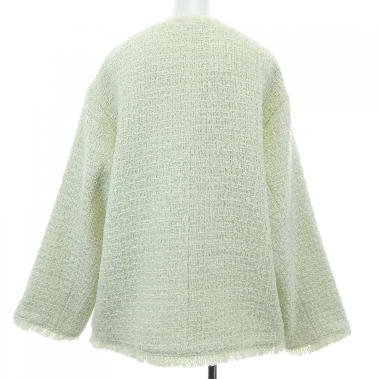 Other Other Arpege story Jacket Textile Outerwear DUTY FREE for USA Size ONE SIZE - 2 Thumbnail