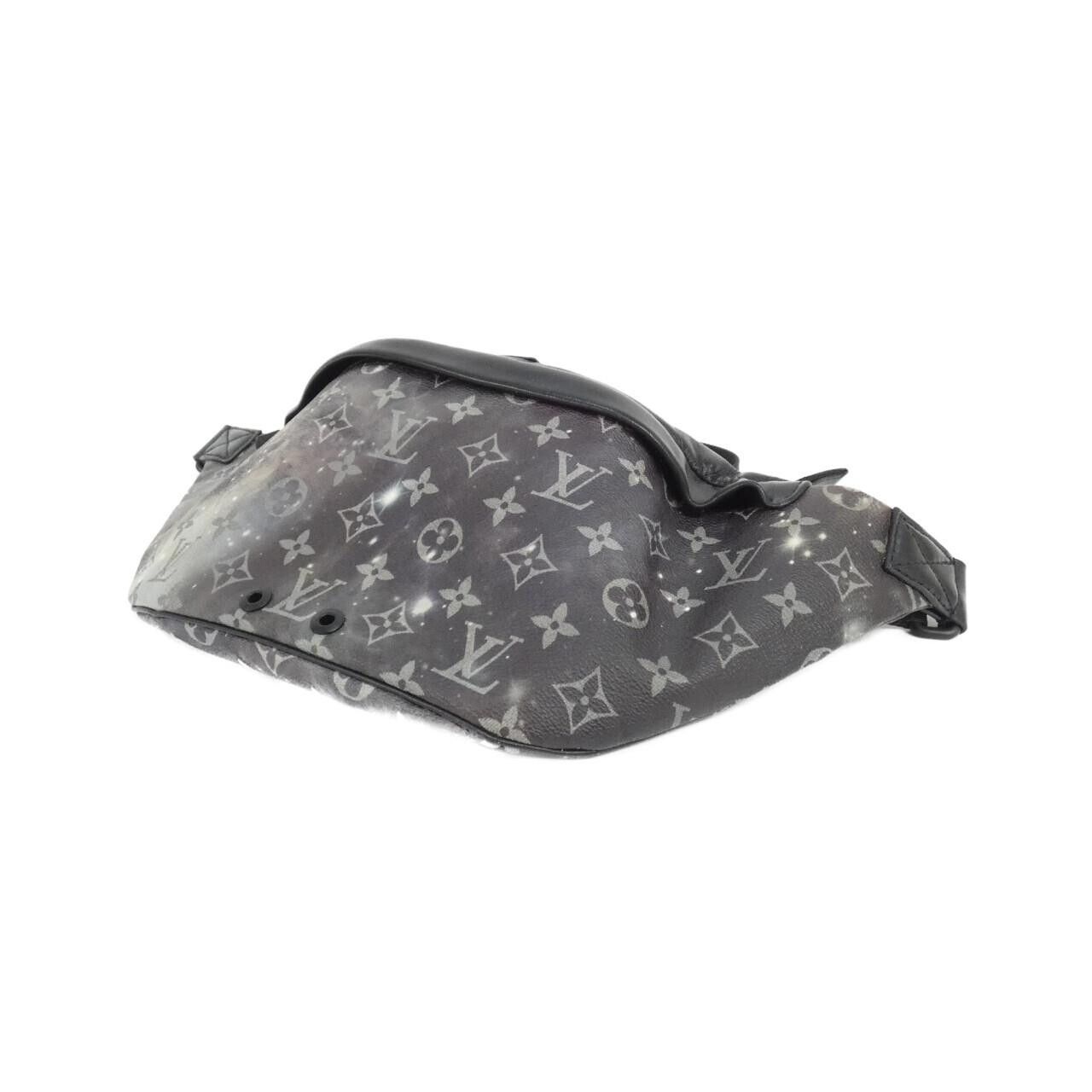 Louis Vuitton Louis Vuitton Louis Vuitton Monogram Discovery Bum Bag Shoulder Bag Textile Belt Bag M44444 DUTY FREE for USA Size ONE SIZE - 3 Thumbnail