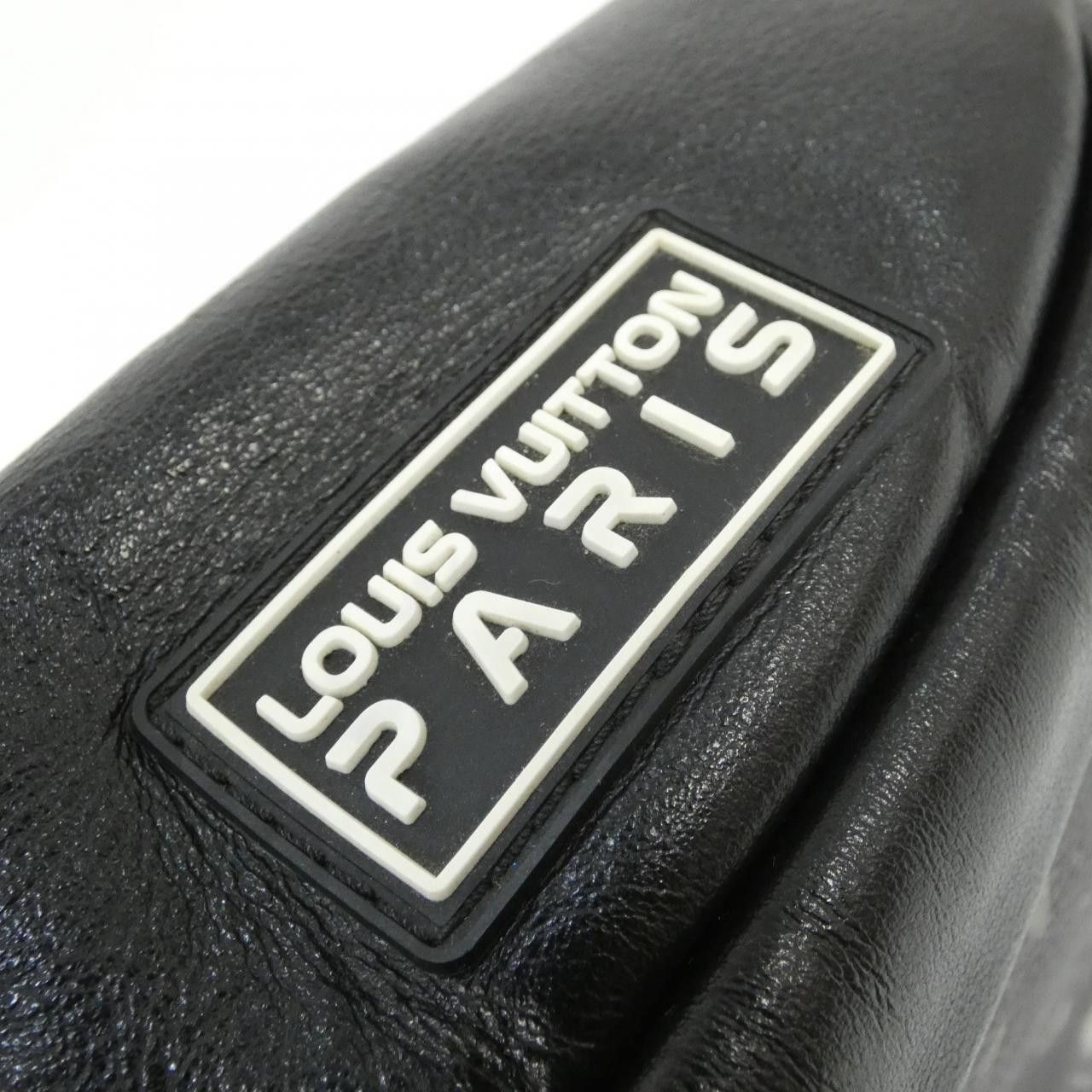 Louis Vuitton Louis Vuitton Louis Vuitton Monogram Discovery Bum Bag Shoulder Bag Textile Belt Bag M44444 DUTY FREE for USA Size ONE SIZE - 5 Thumbnail