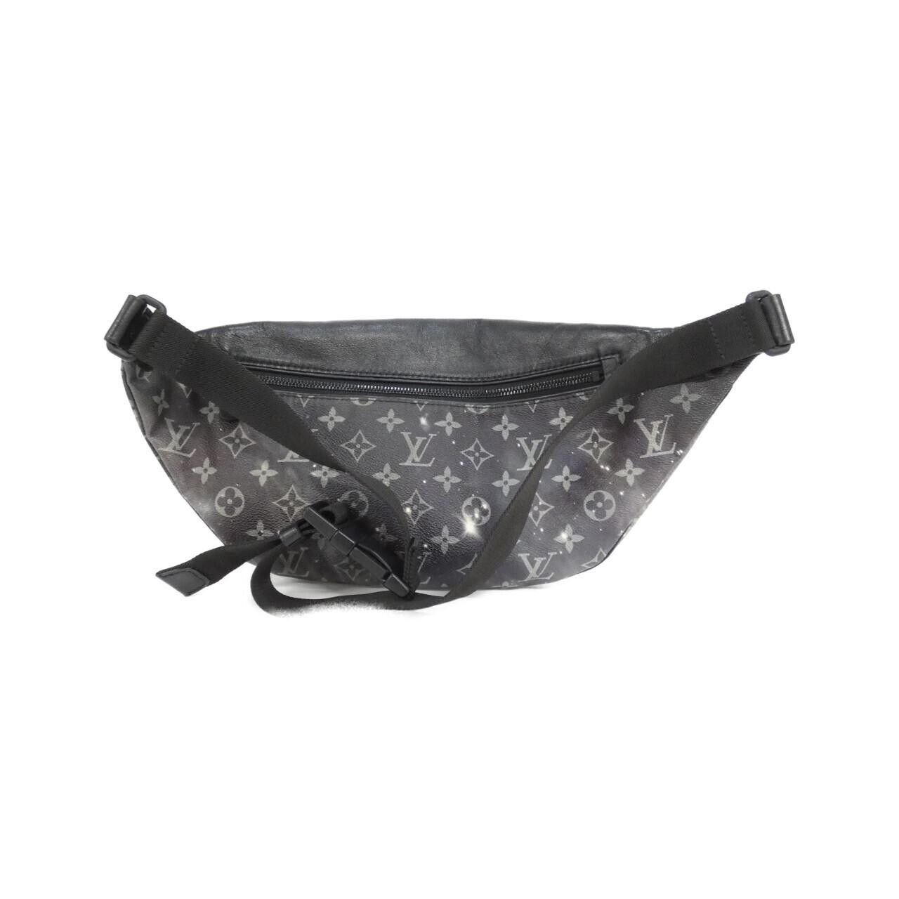 Louis Vuitton Louis Vuitton Louis Vuitton Monogram Discovery Bum Bag Shoulder Bag Textile Belt Bag M44444 DUTY FREE for USA Size ONE SIZE - 2 Thumbnail