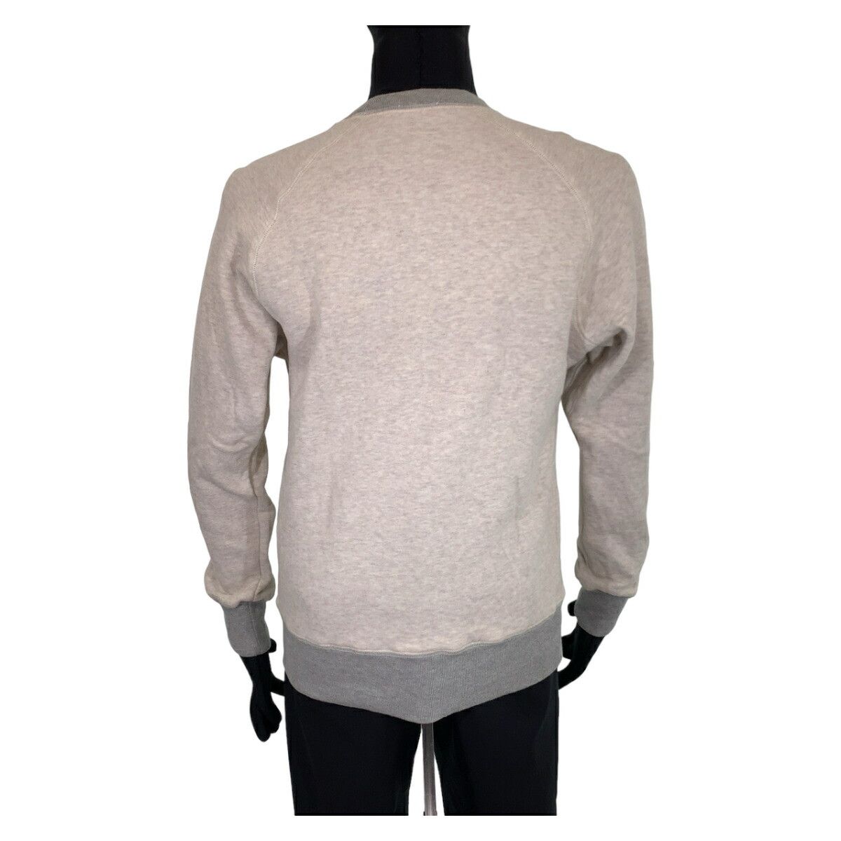 Dior Dior Dior Peter Doig Logo Embroidery Cotton Sweatshirt Textile Sweatshirts & Hoodies 143J684C0736 DUTY FREE for USA Size ONE SIZE - 4 Thumbnail