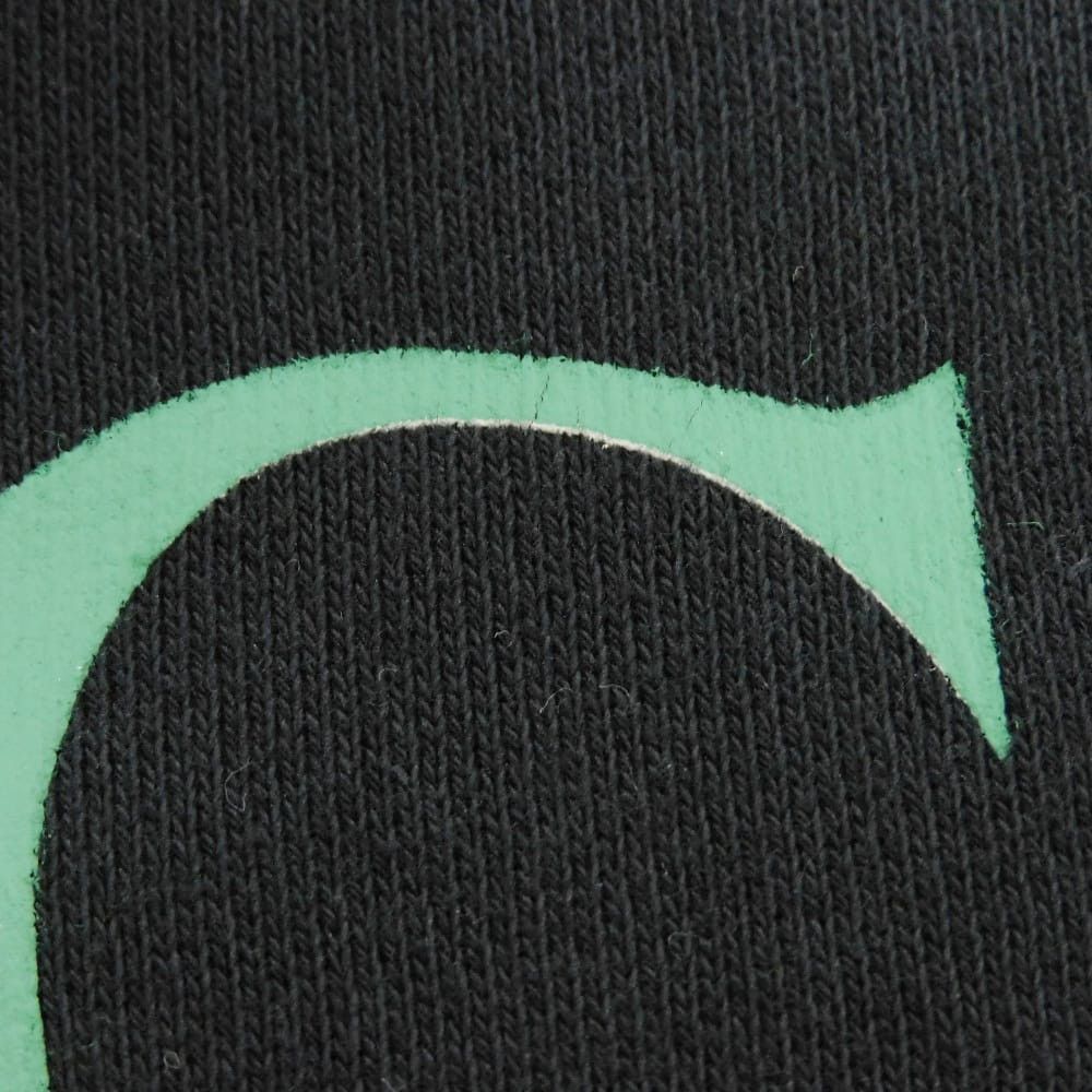 Gucci Gucci Gucci Logo Lipstick Cotton Hoodie Textile Sweatshirts & Hoodies 743404 XJFIX 1082 DUTY FREE for USA Size ONE SIZE - 10 Thumbnail